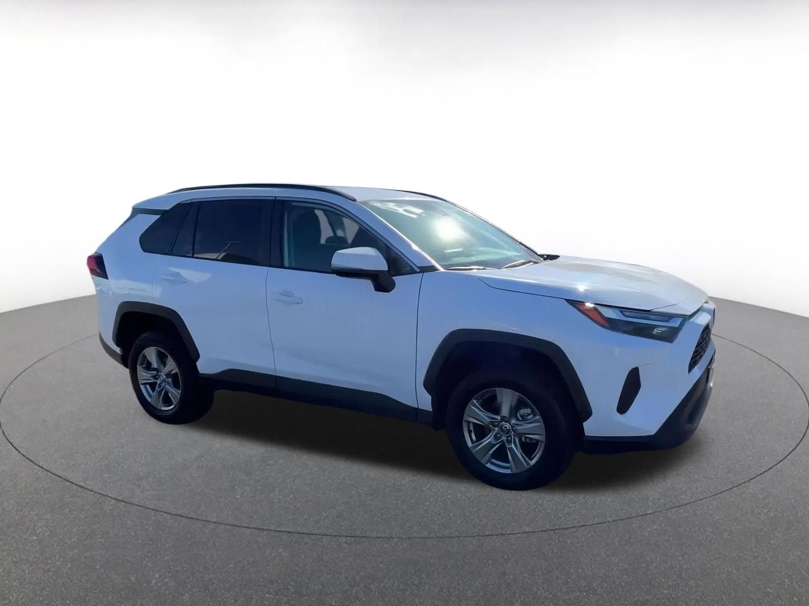 Thumbnail: 2025 Toyota RAV4 - 2