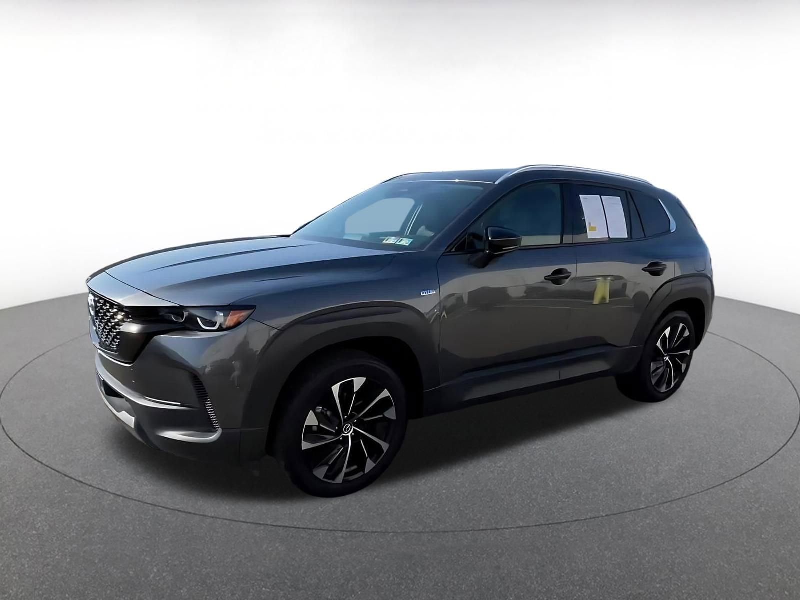 Thumbnail: 2025 Mazda CX-50 - 7
