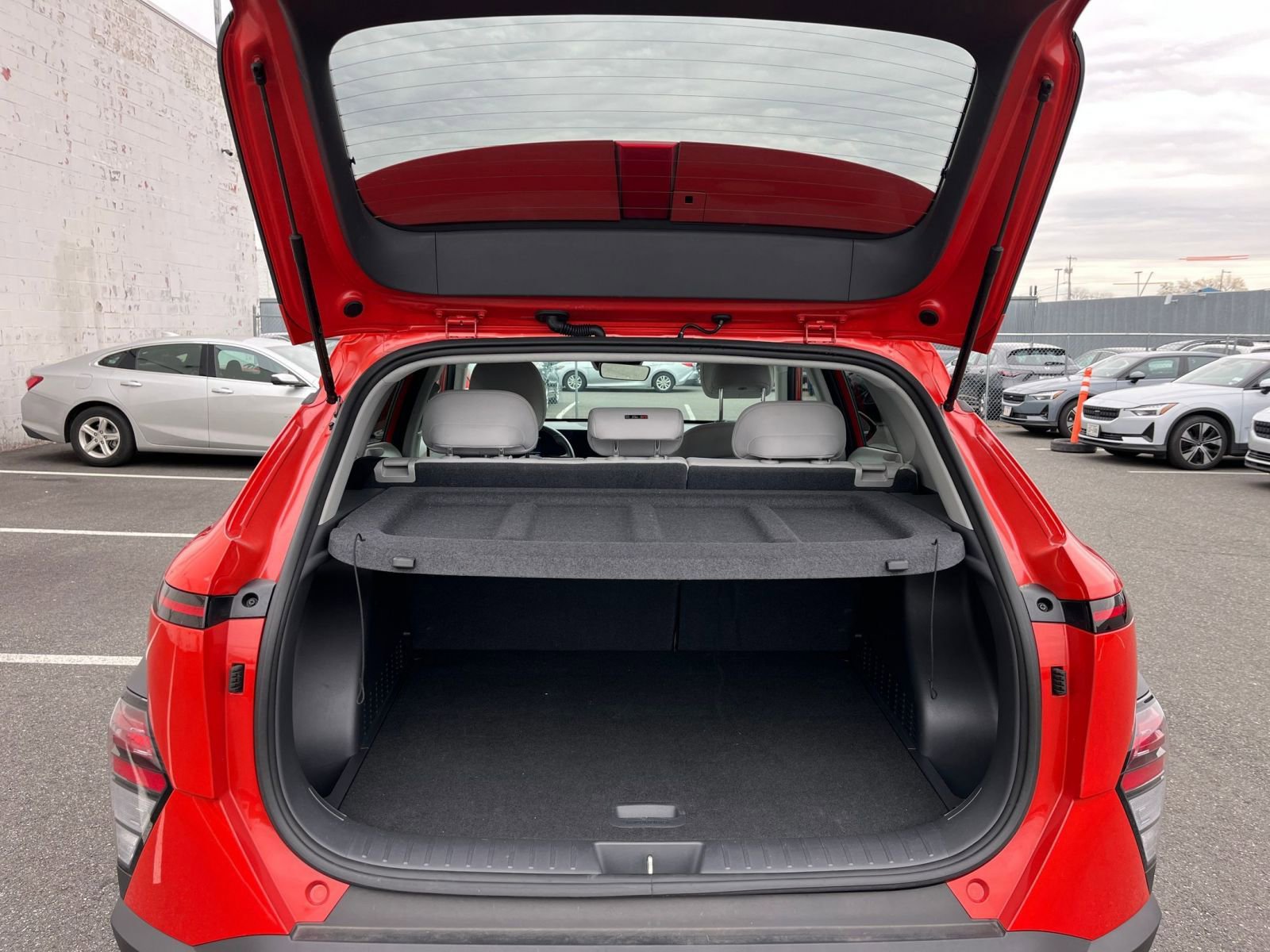 Thumbnail: 2025 Hyundai Kona - 32