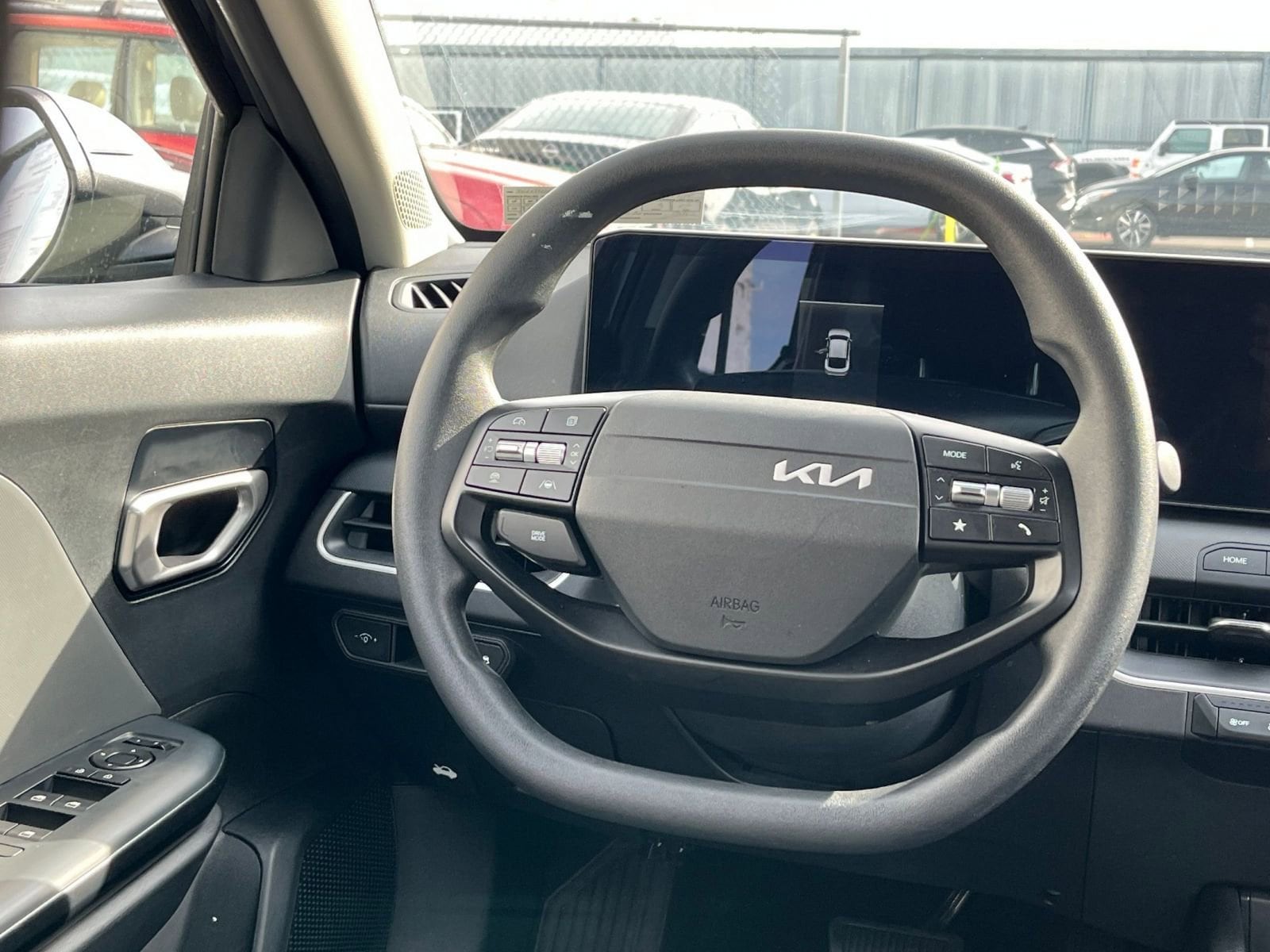 Thumbnail: 2025 Kia K4 - 28