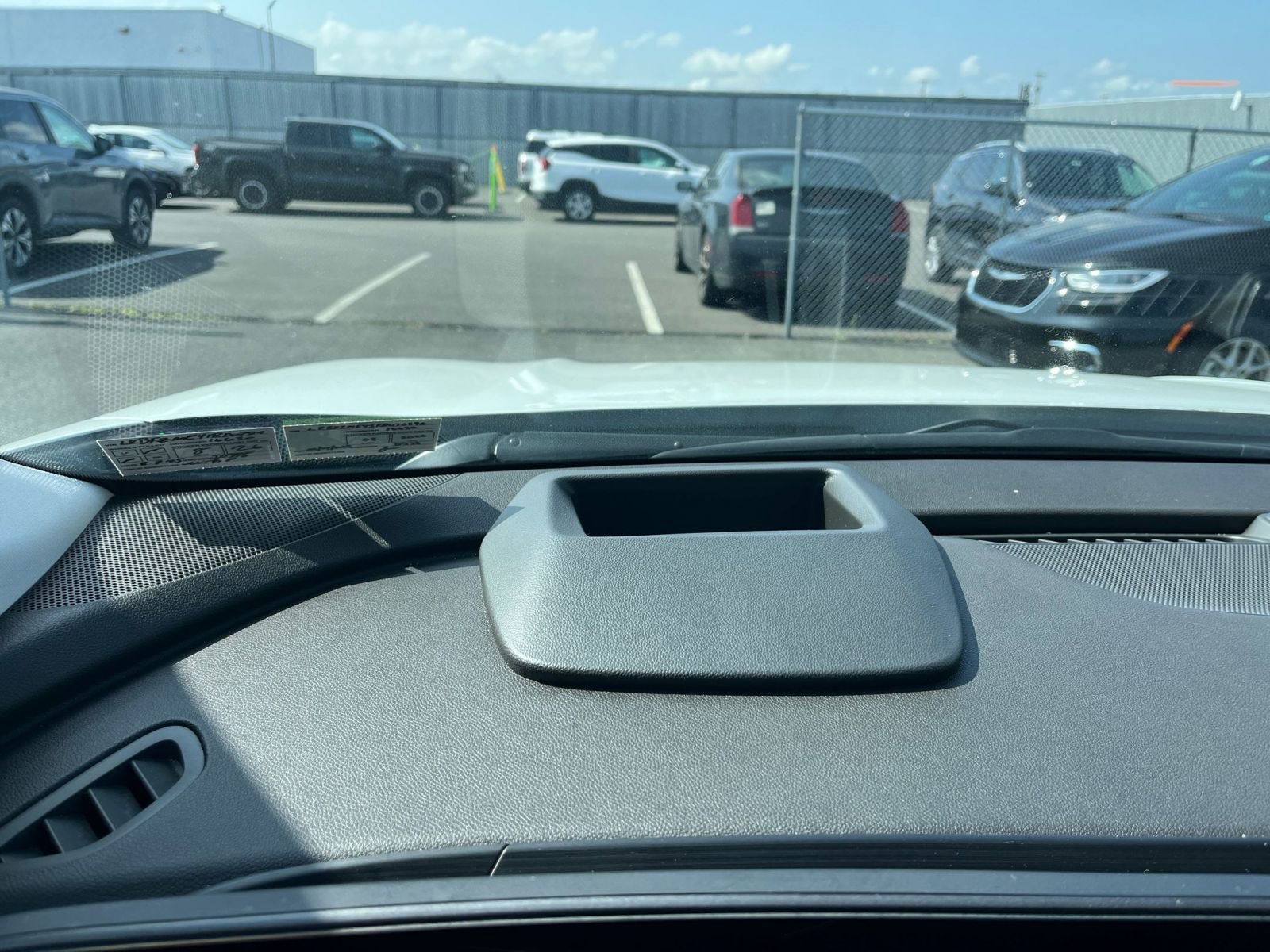 Thumbnail: 2024 Buick Envision - 34