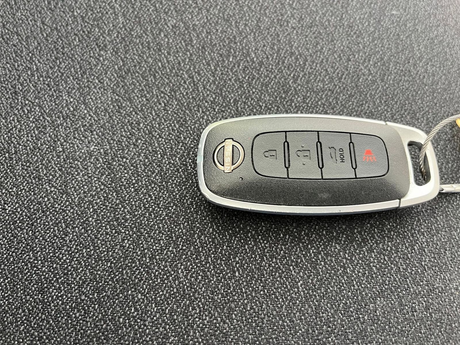 Thumbnail: 2025 Nissan Sentra - 21