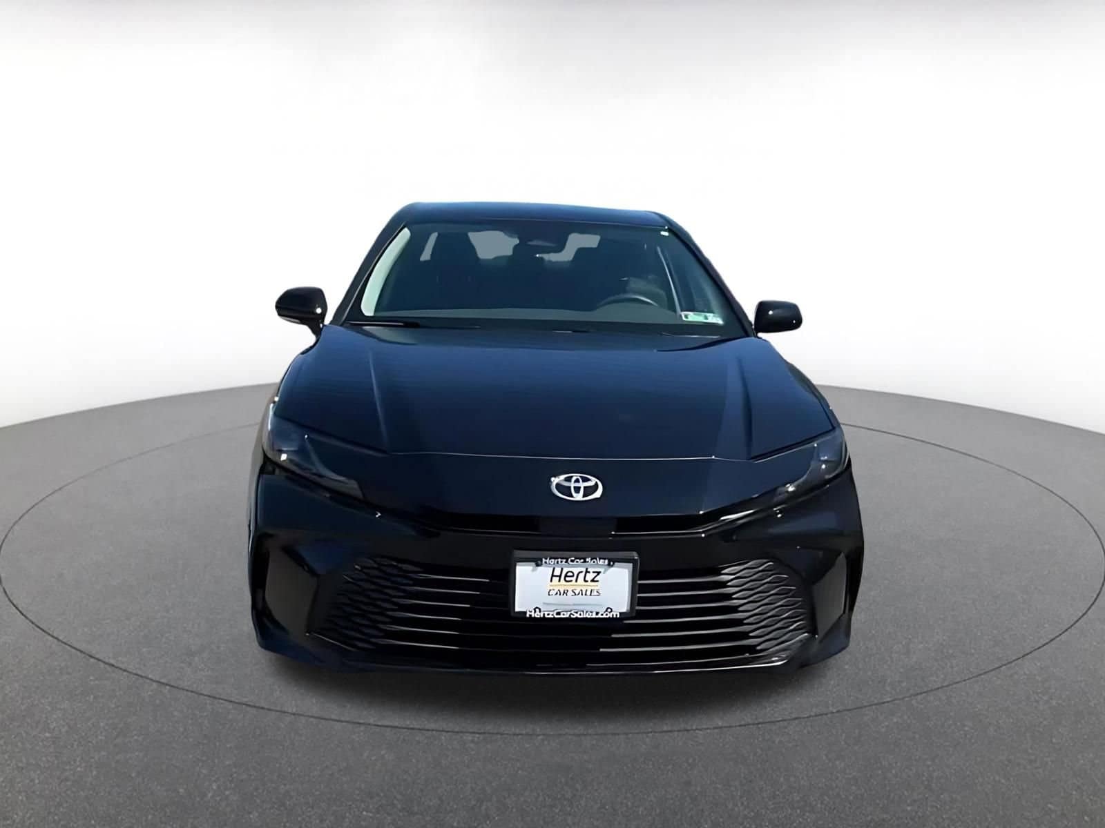 Thumbnail: 2025 Toyota Camry - 5