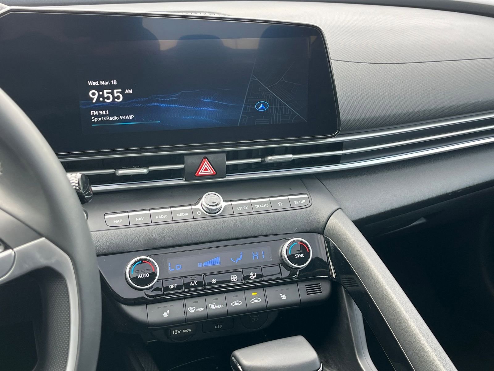 Thumbnail: 2025 Hyundai Elantra - 20