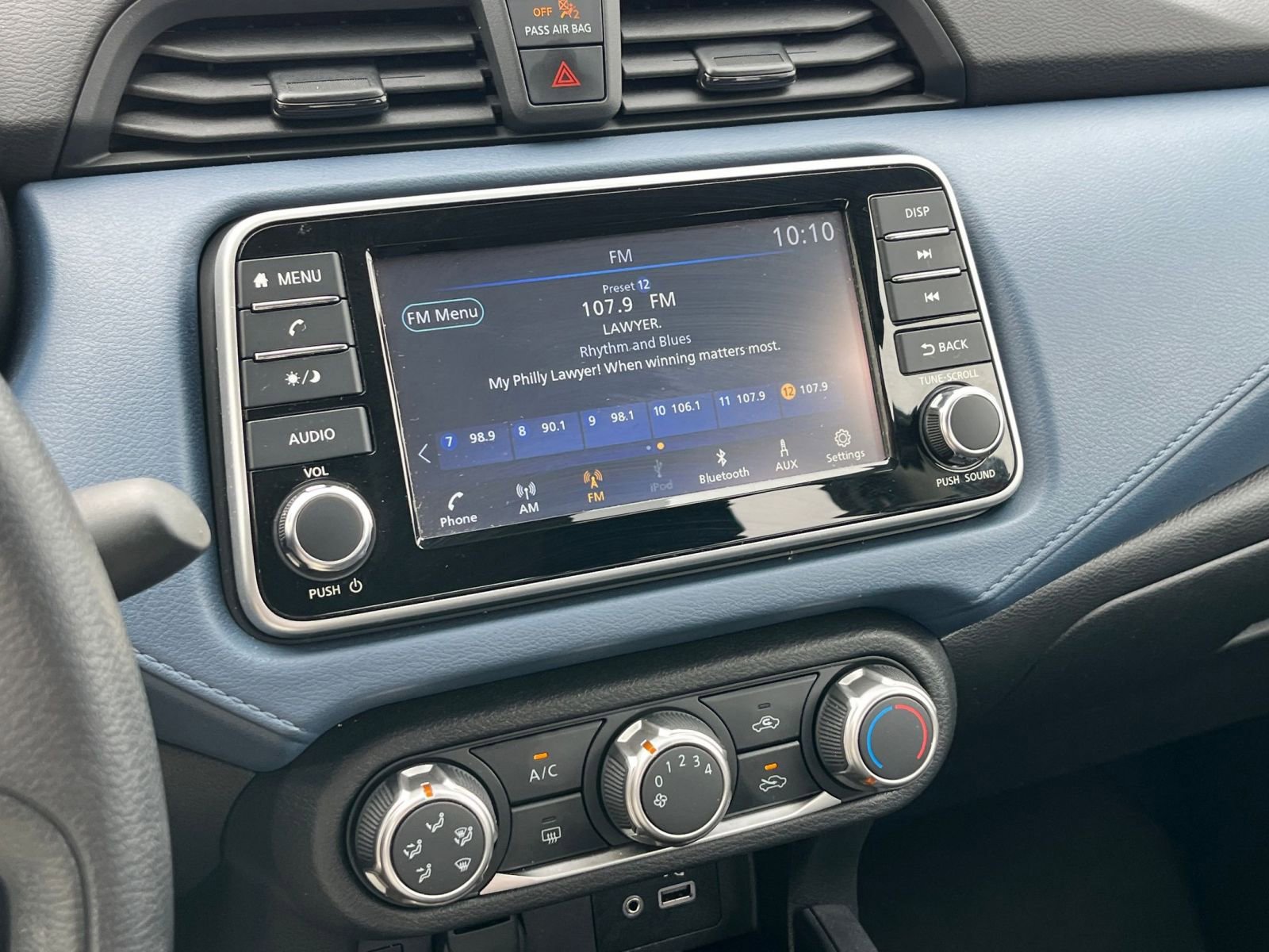 Thumbnail: 2025 Nissan Versa - 20