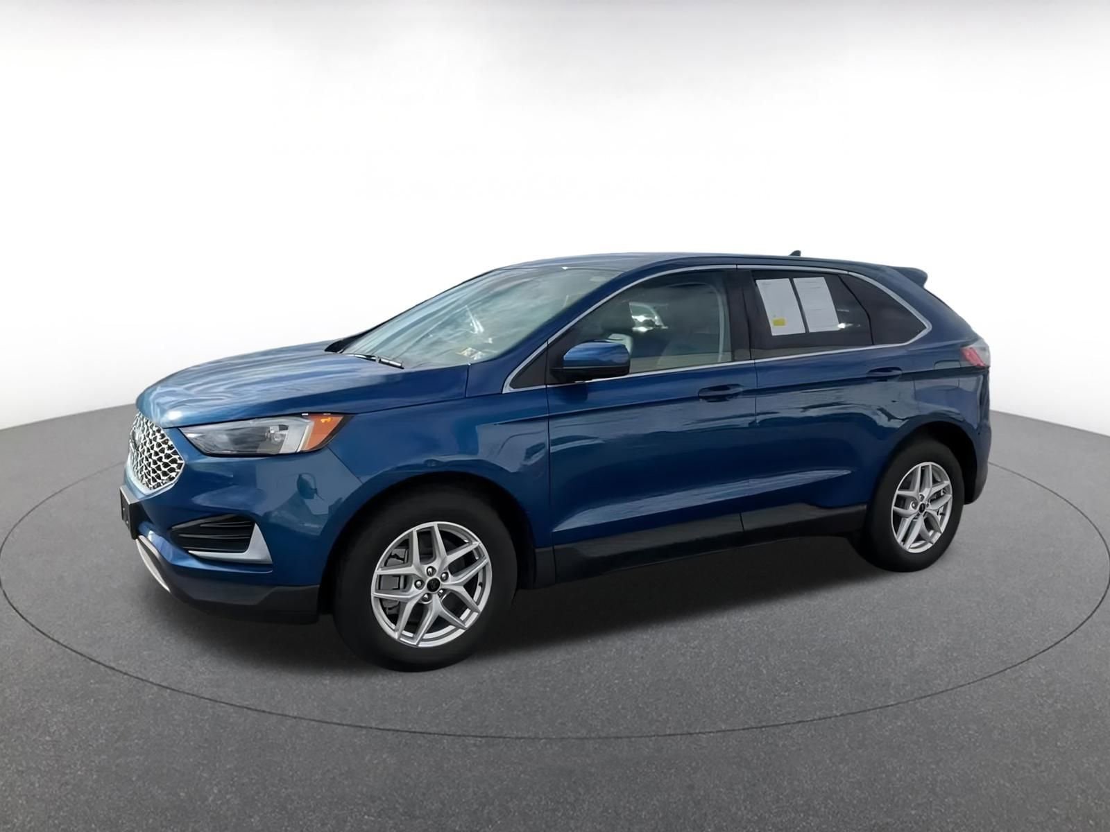 Thumbnail: 2024 Ford Edge - 7