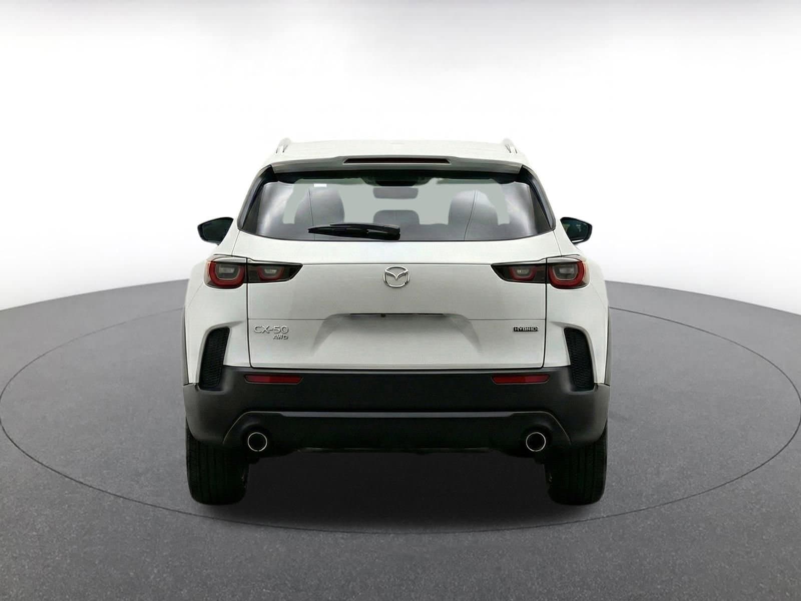 Thumbnail: 2025 Mazda CX-50 - 7