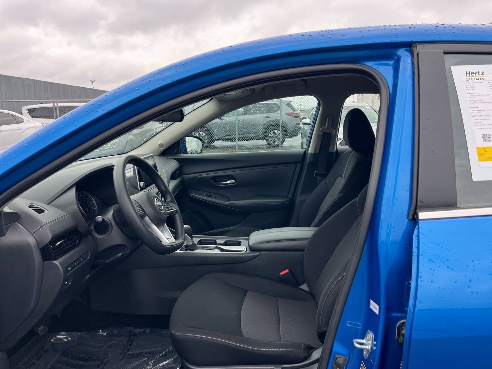 Thumbnail: 2024 Nissan Sentra - 26