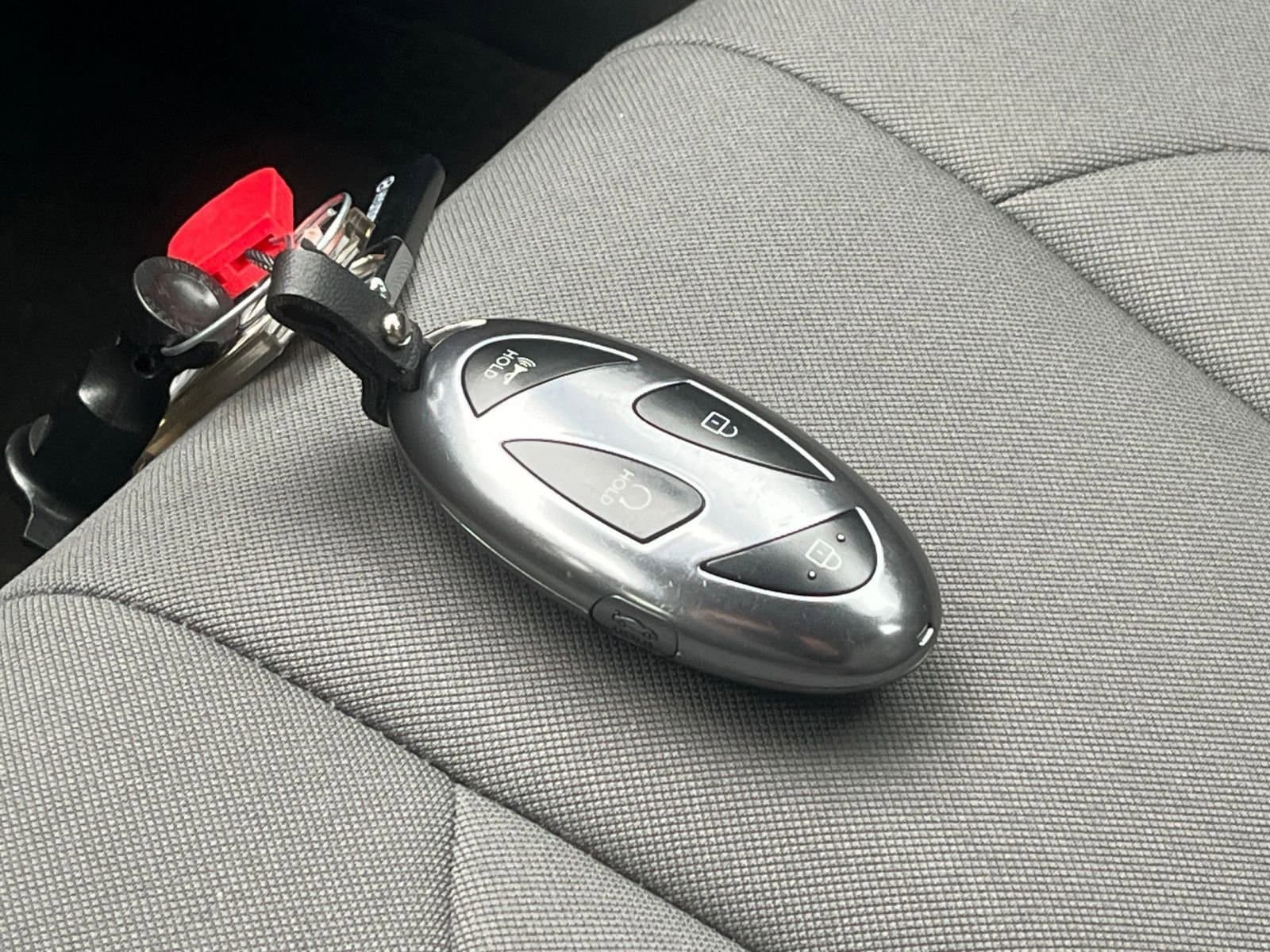 Thumbnail: 2025 Hyundai Elantra - 25