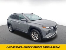 2024 Hyundai Tucson SEL -
                  Philadelphia, PA