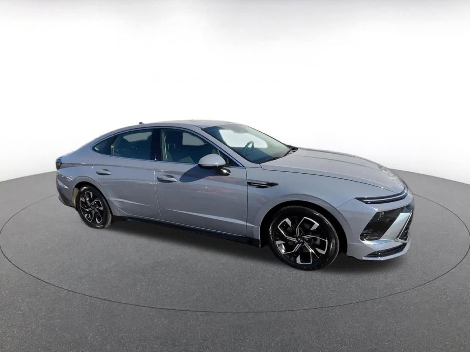 Thumbnail: 2025 Hyundai Sonata - 1