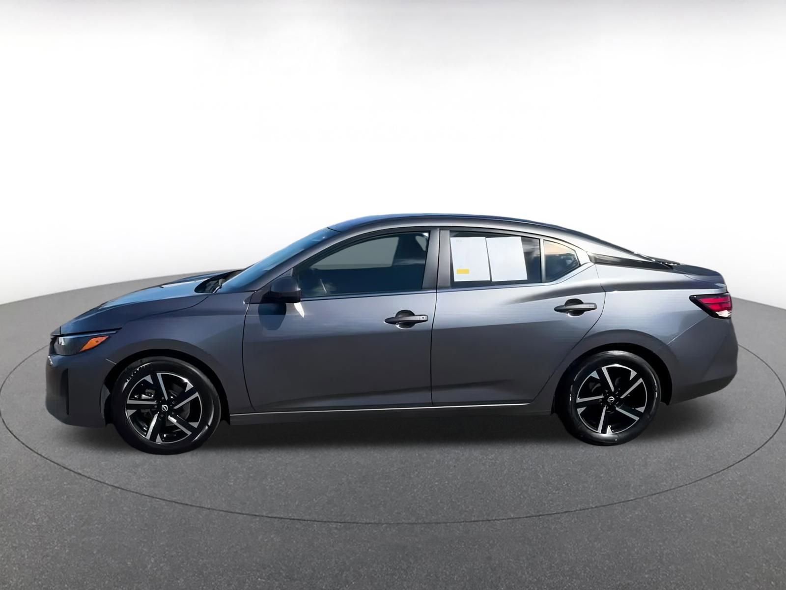 Thumbnail: 2024 Nissan Sentra - 8