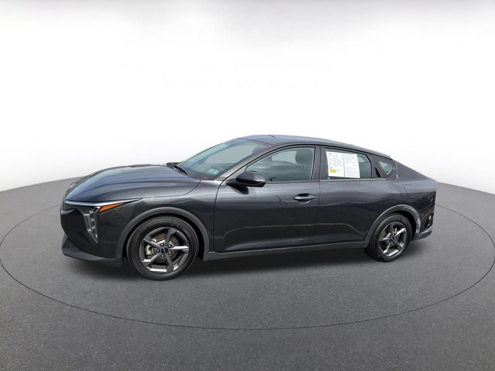 Thumbnail: 2025 Kia K4 - 6