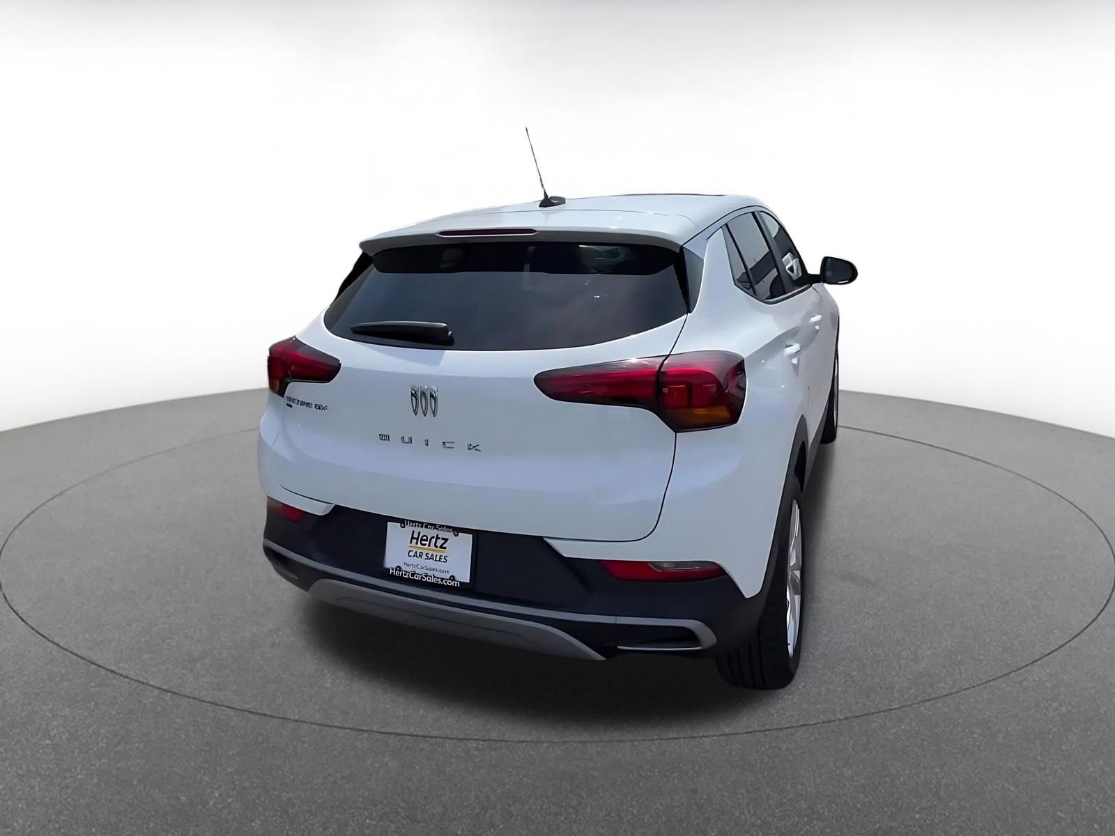 Thumbnail: 2025 Buick Encore GX - 15