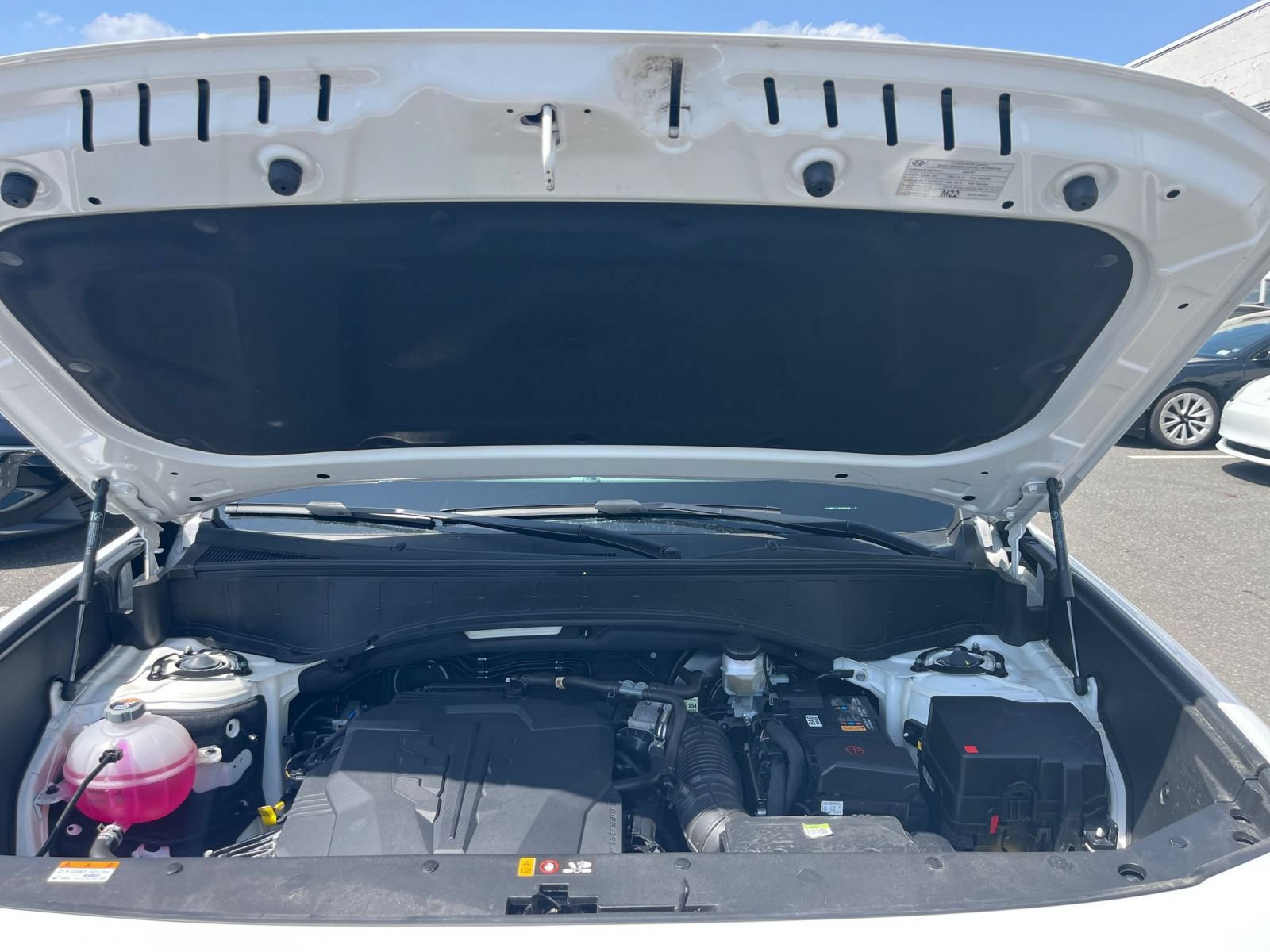 Thumbnail: 2026 Hyundai Palisade - 34