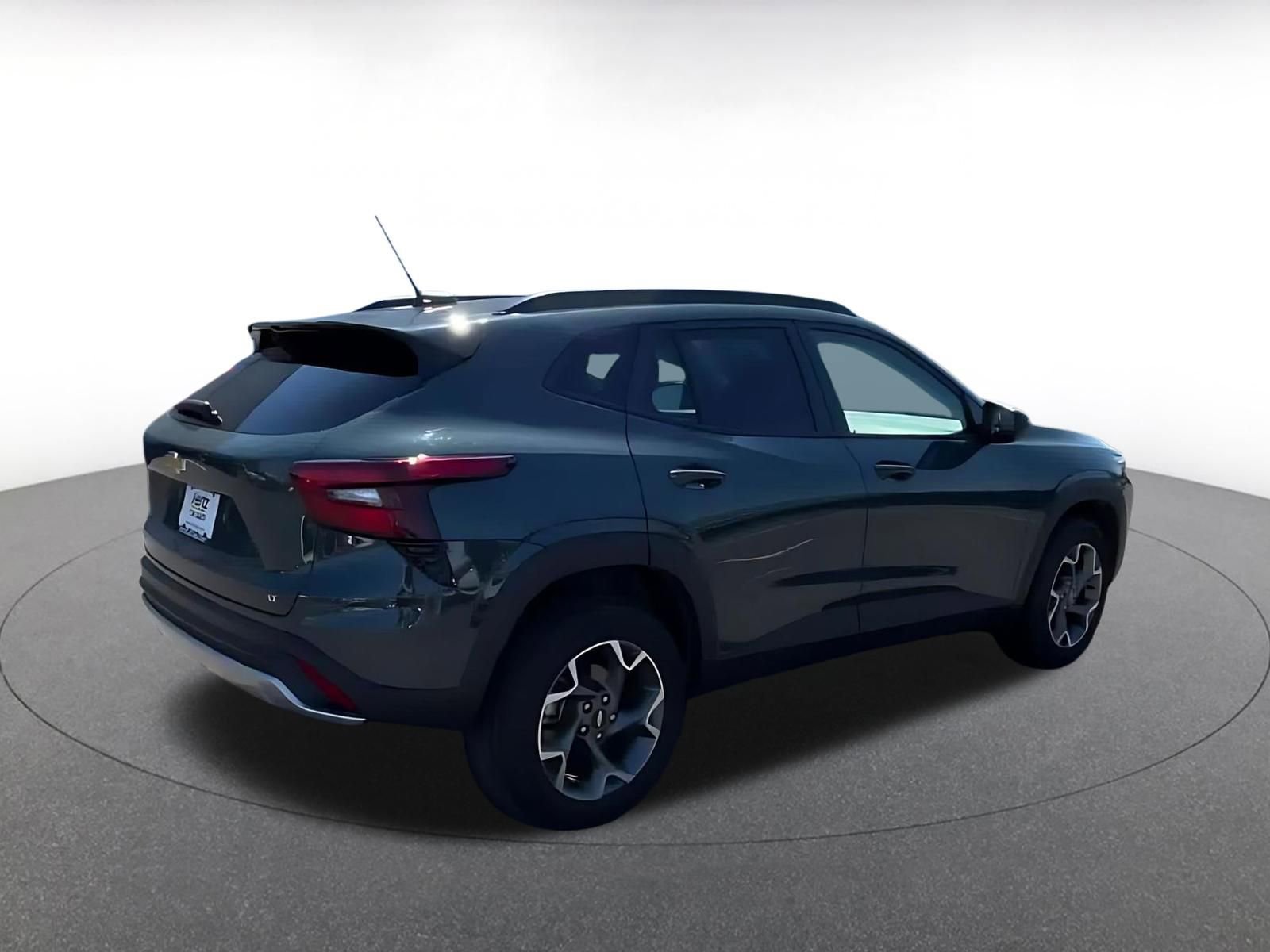 Thumbnail: 2025 Chevrolet Trax - 13