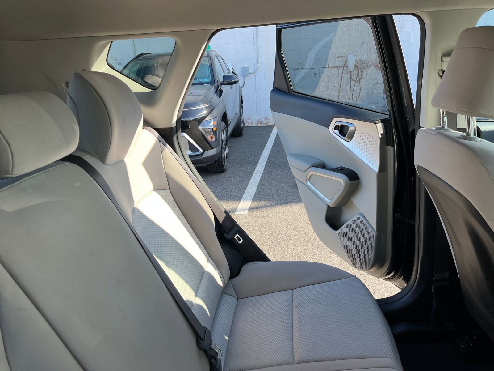 Thumbnail: 2025 Kia Soul - 35