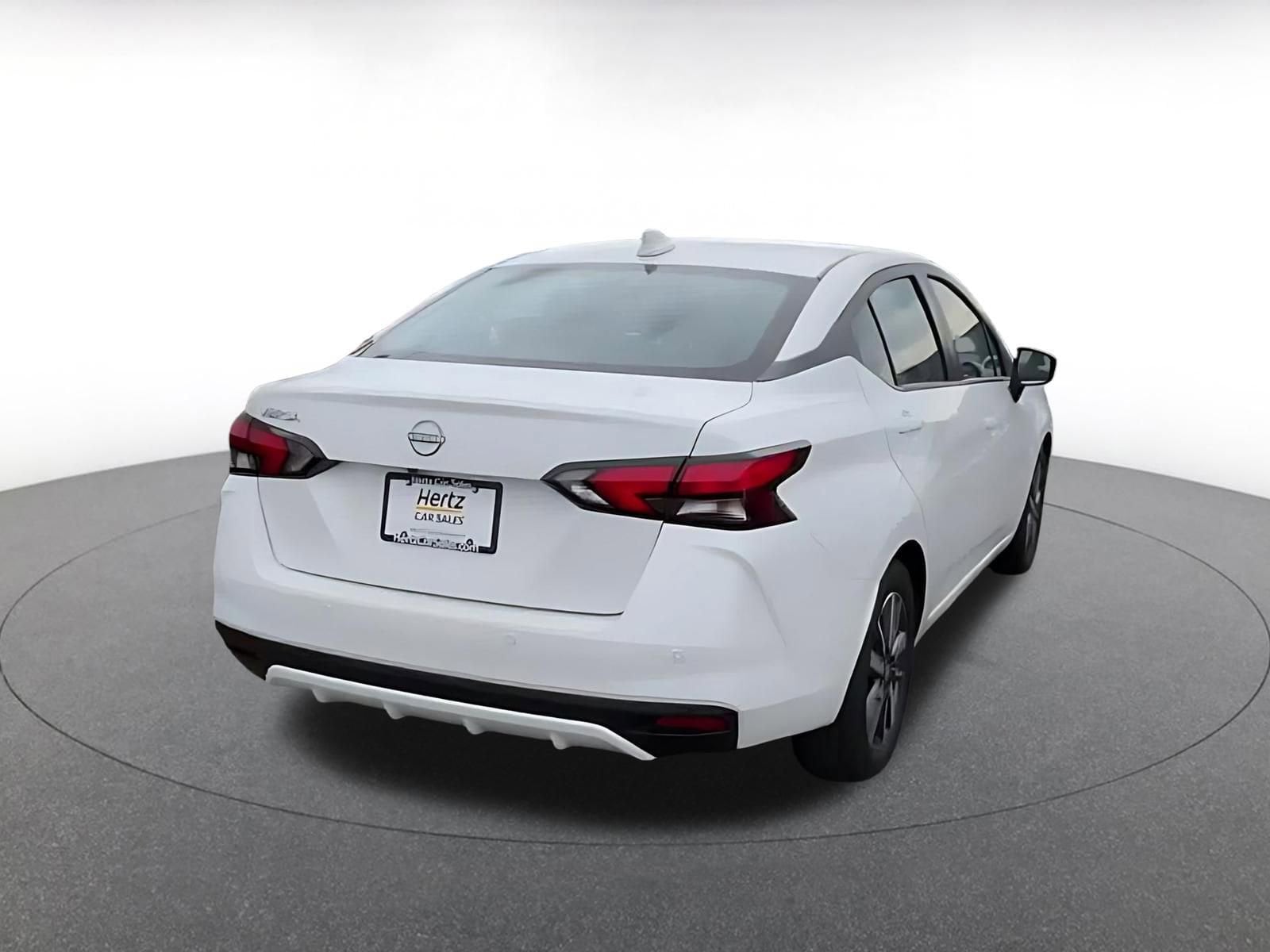 Thumbnail: 2025 Nissan Versa - 13