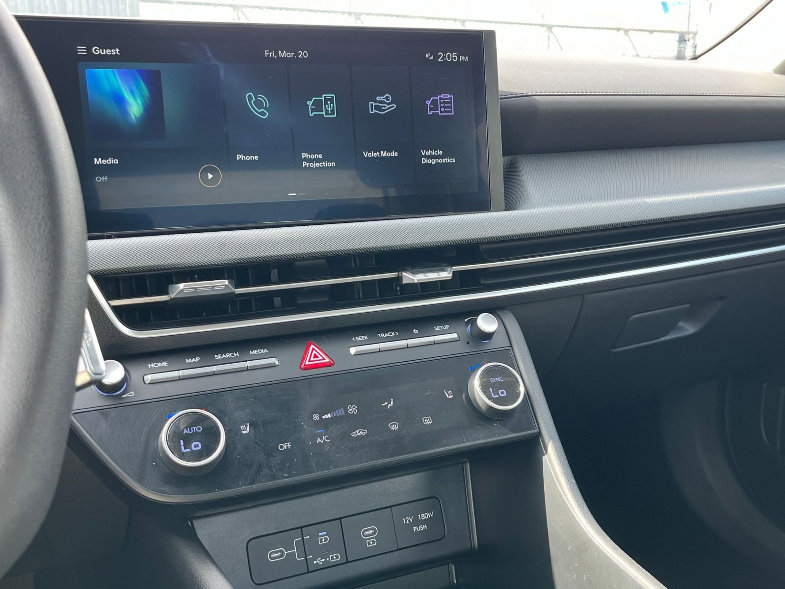 Thumbnail: 2025 Hyundai Sonata - 21