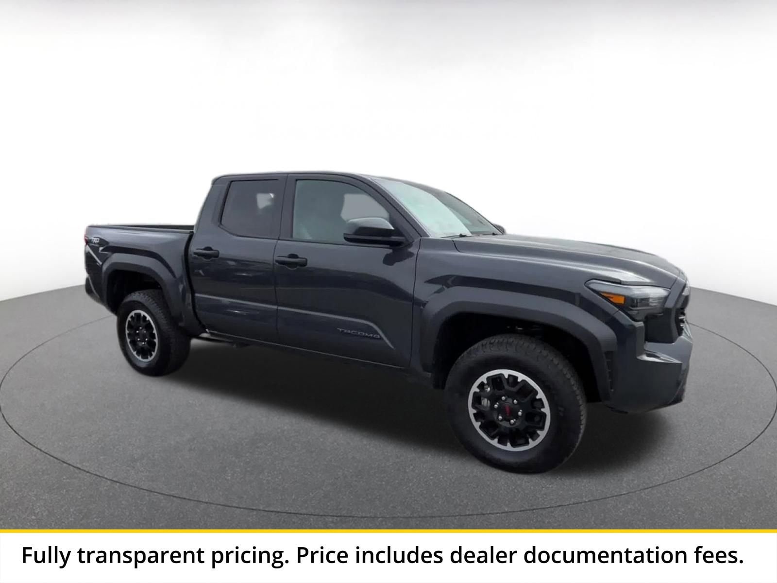 Thumbnail: 2025 Toyota Tacoma - 1