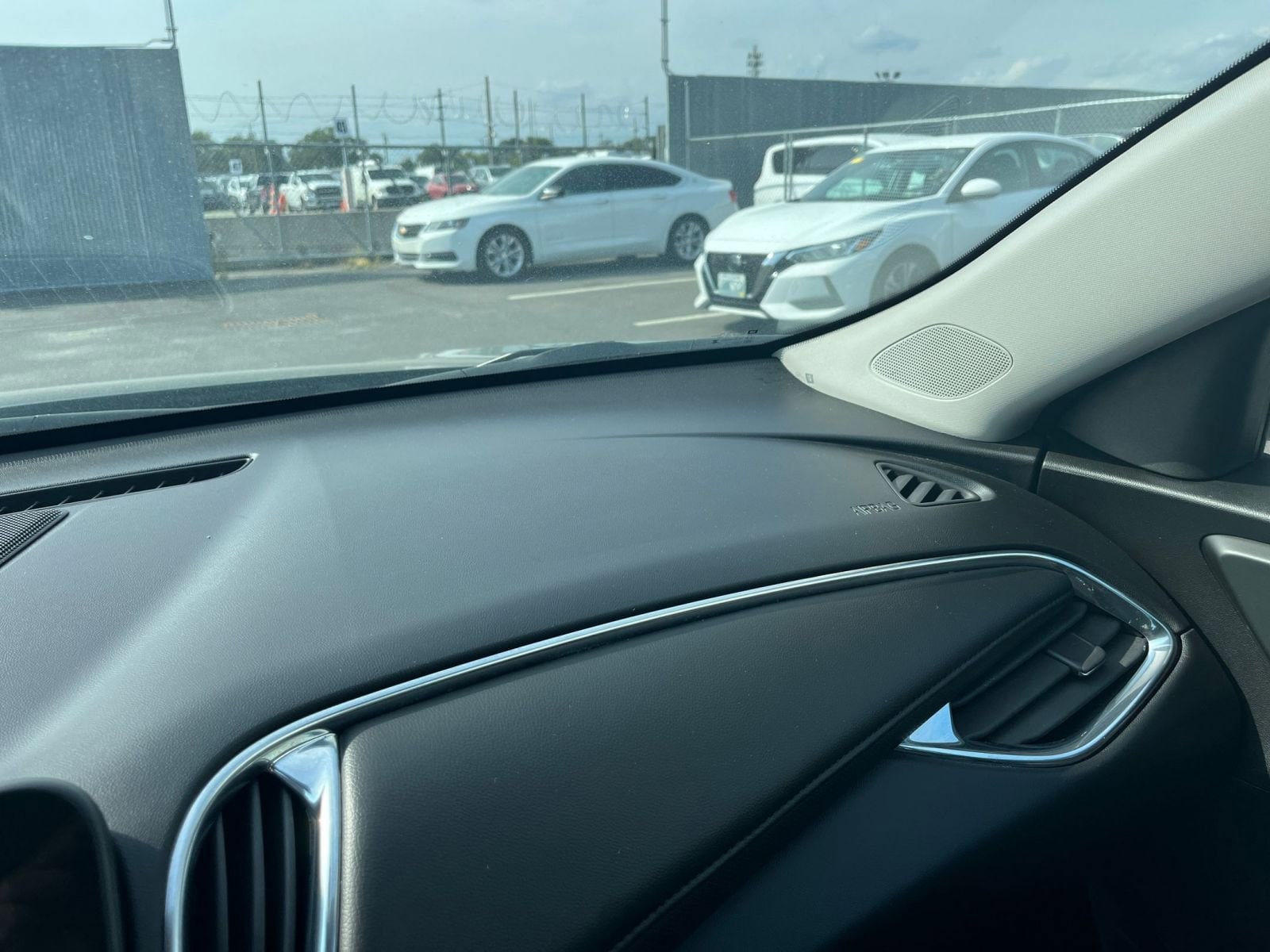 Thumbnail: 2024 Chevrolet Malibu - 35