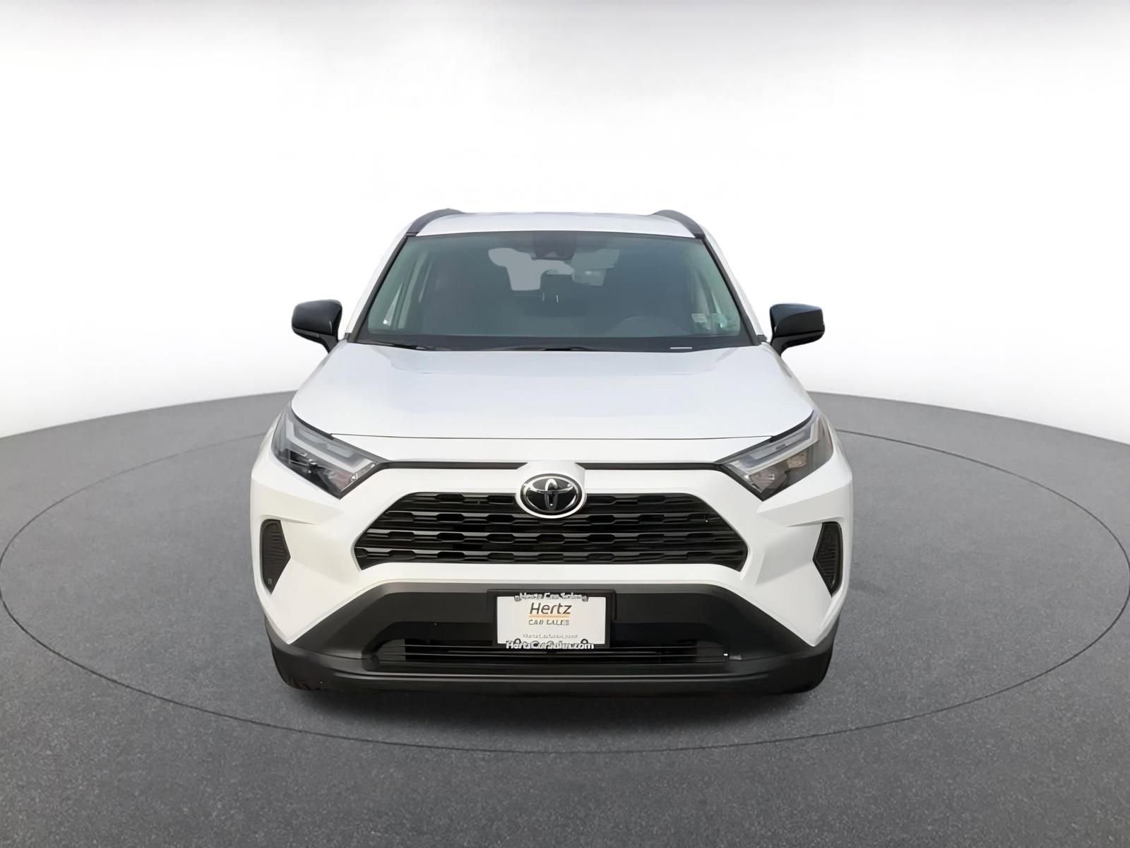 Thumbnail: 2025 Toyota RAV4 - 5