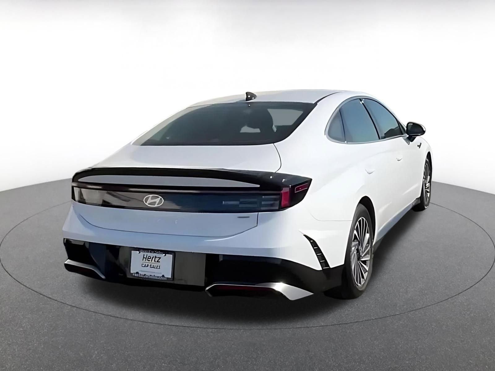 Thumbnail: 2025 Hyundai Sonata - 6