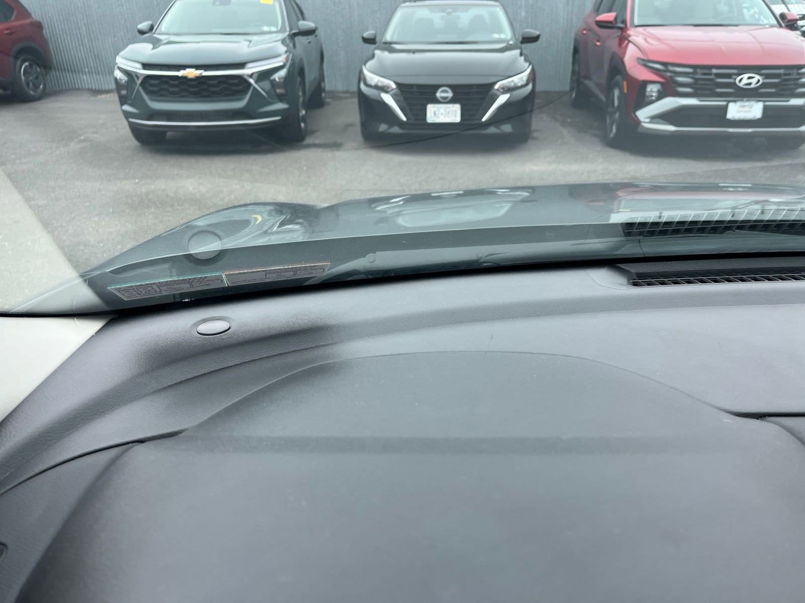Thumbnail: 2025 Nissan Sentra - 33