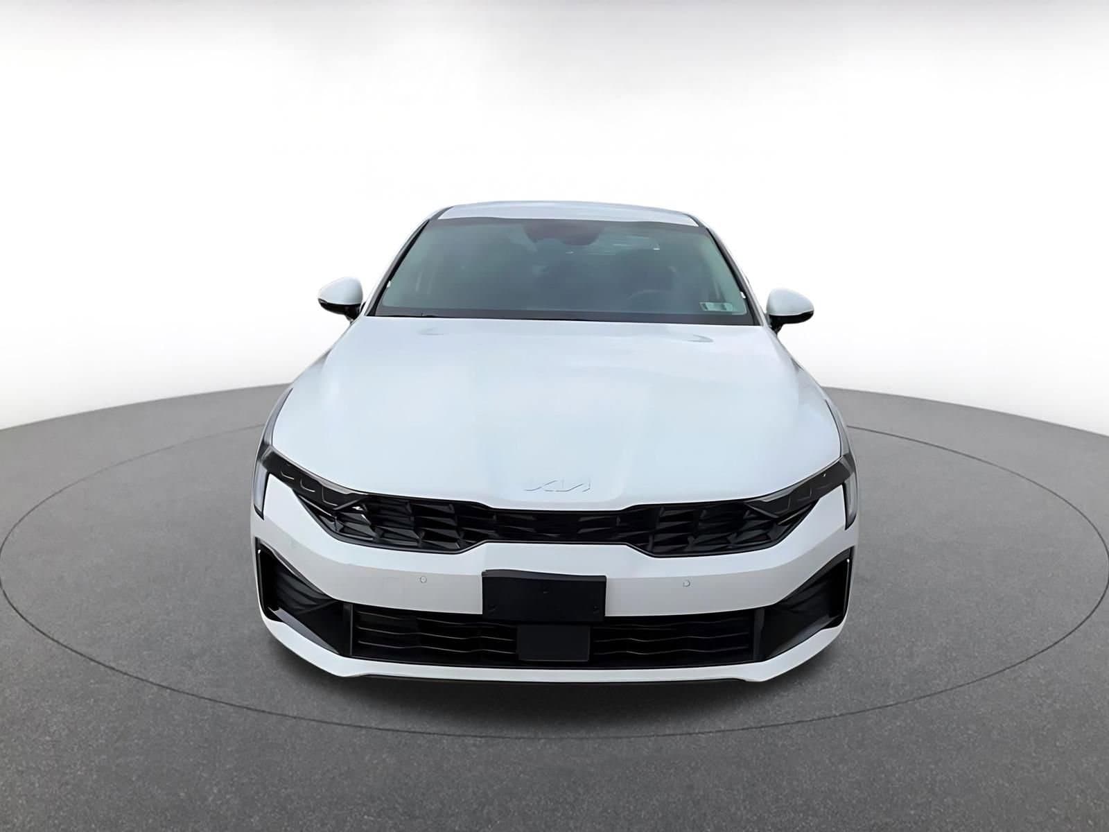 Thumbnail: 2025 Kia K5 - 5