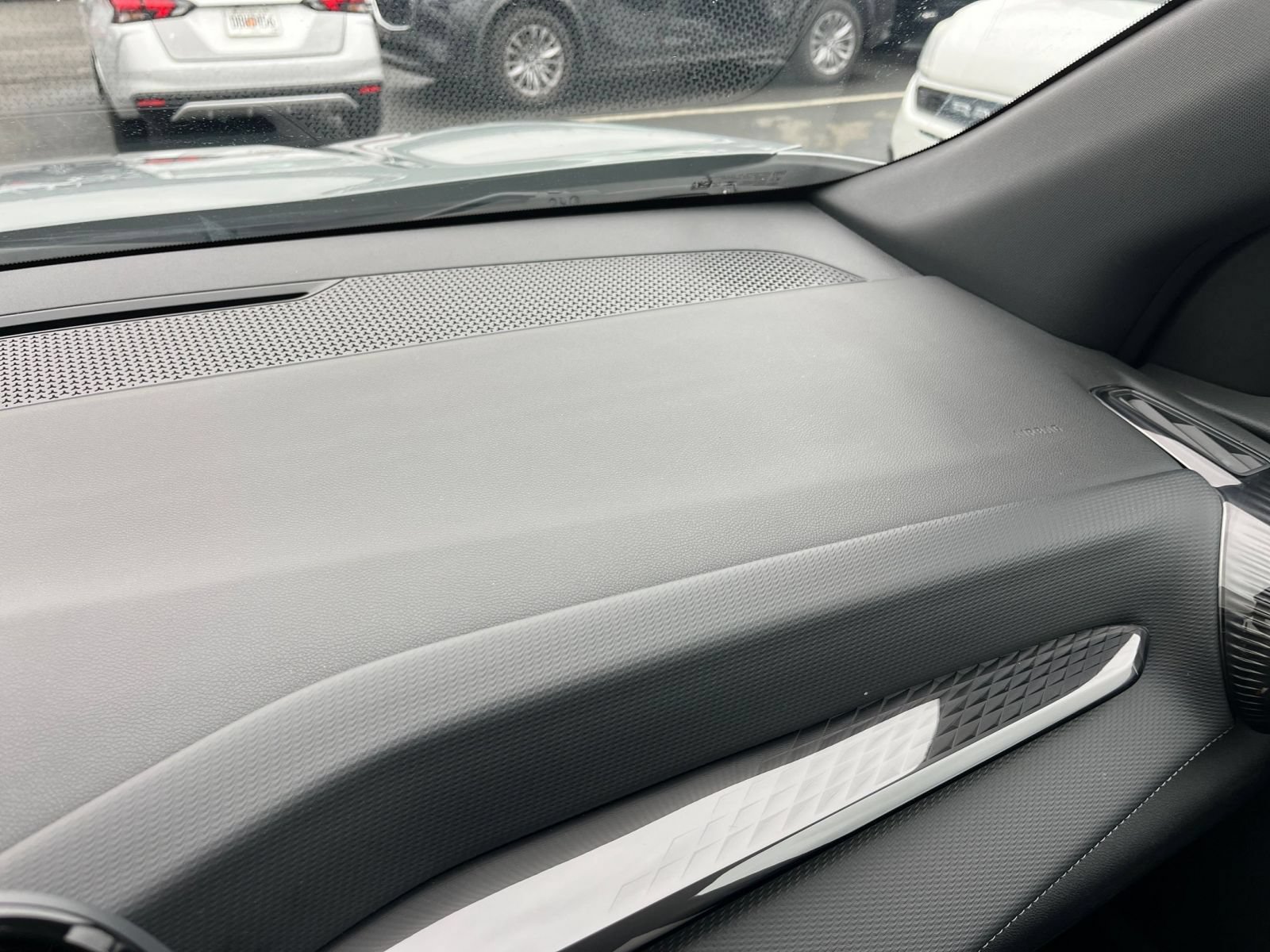 2025 Chevrolet Equinox LT - Photo 29