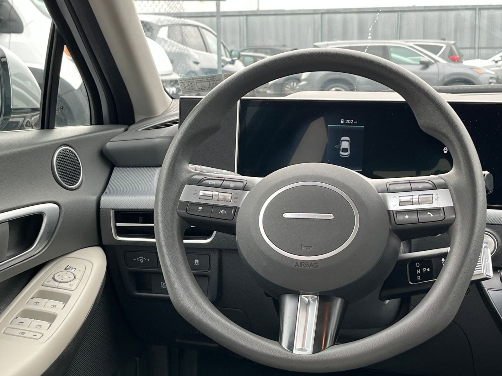 Thumbnail: 2025 Hyundai Sonata - 28