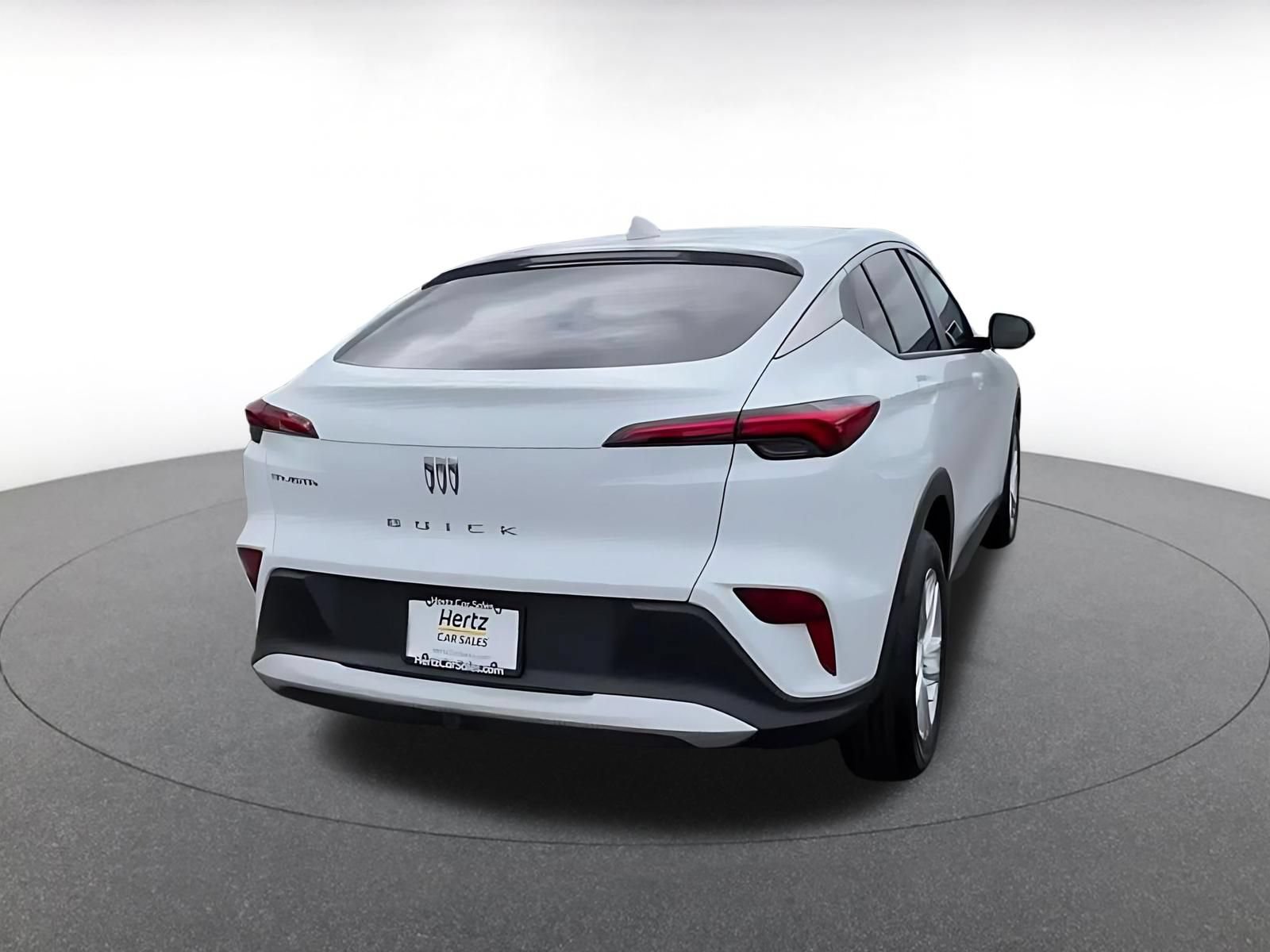 Thumbnail: 2025 Buick Envista - 13