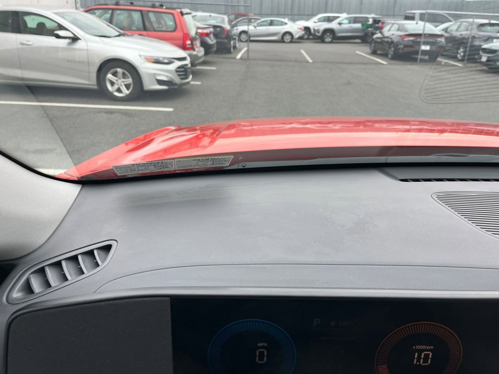 Thumbnail: 2025 Hyundai Kona - 17