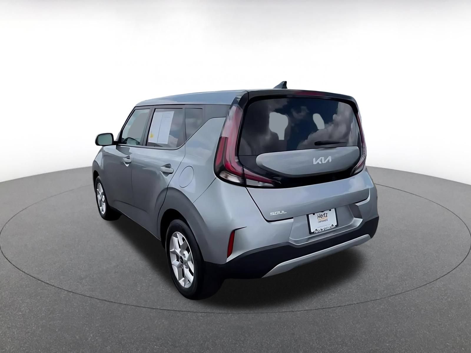 Thumbnail: 2025 Kia Soul - 9