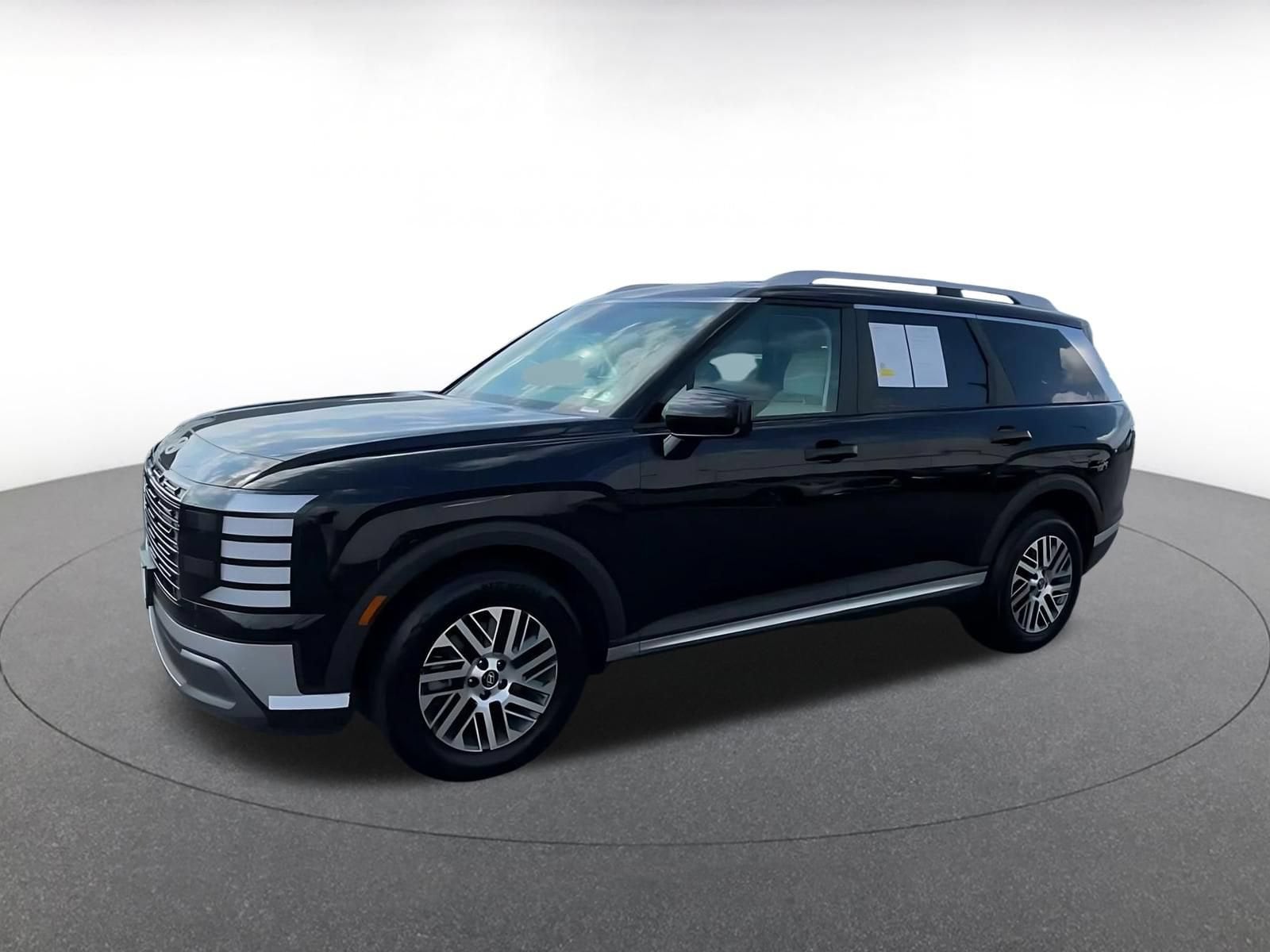 Thumbnail: 2026 Hyundai Palisade - 7
