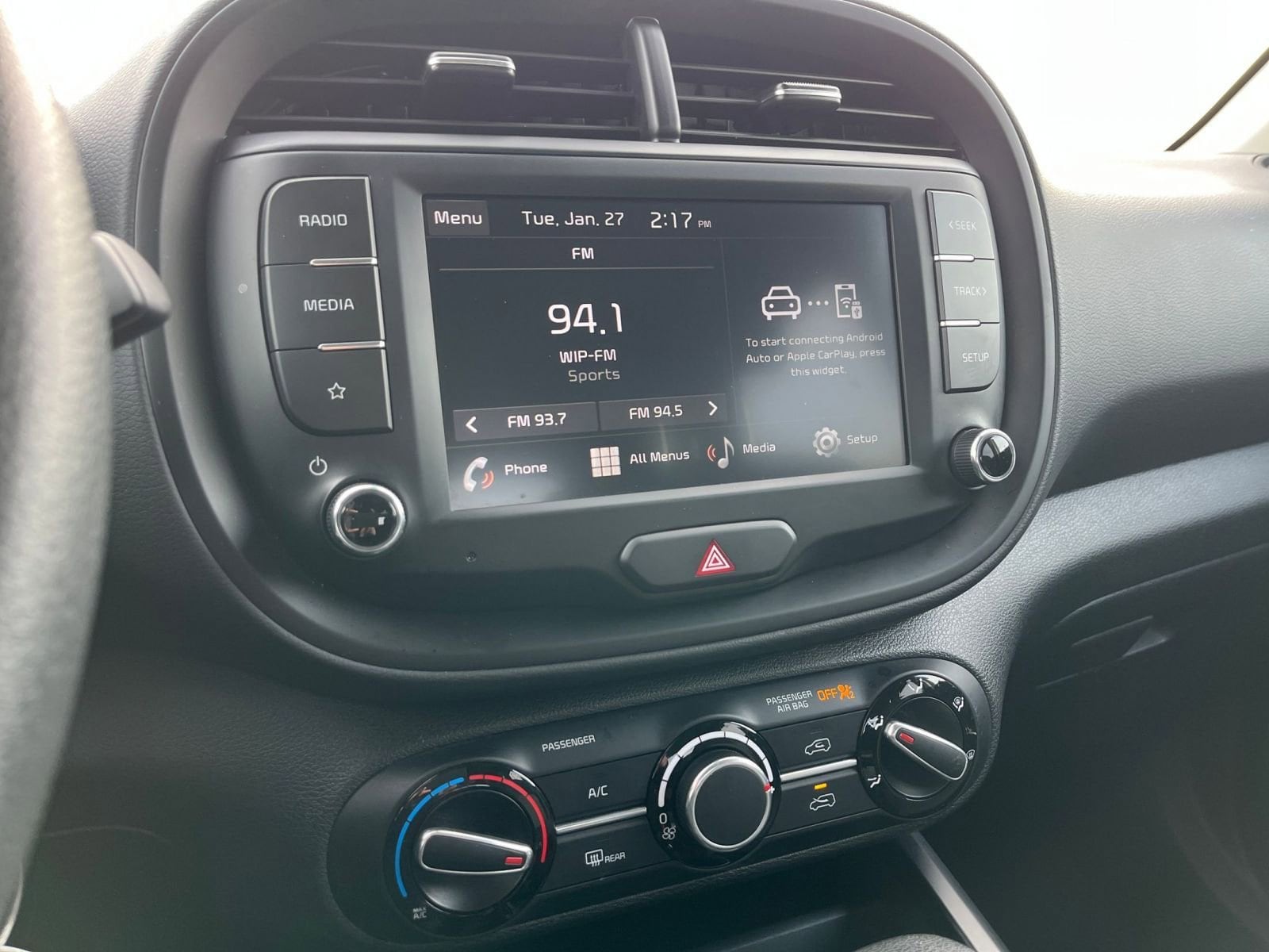 Thumbnail: 2025 Kia Soul - 20