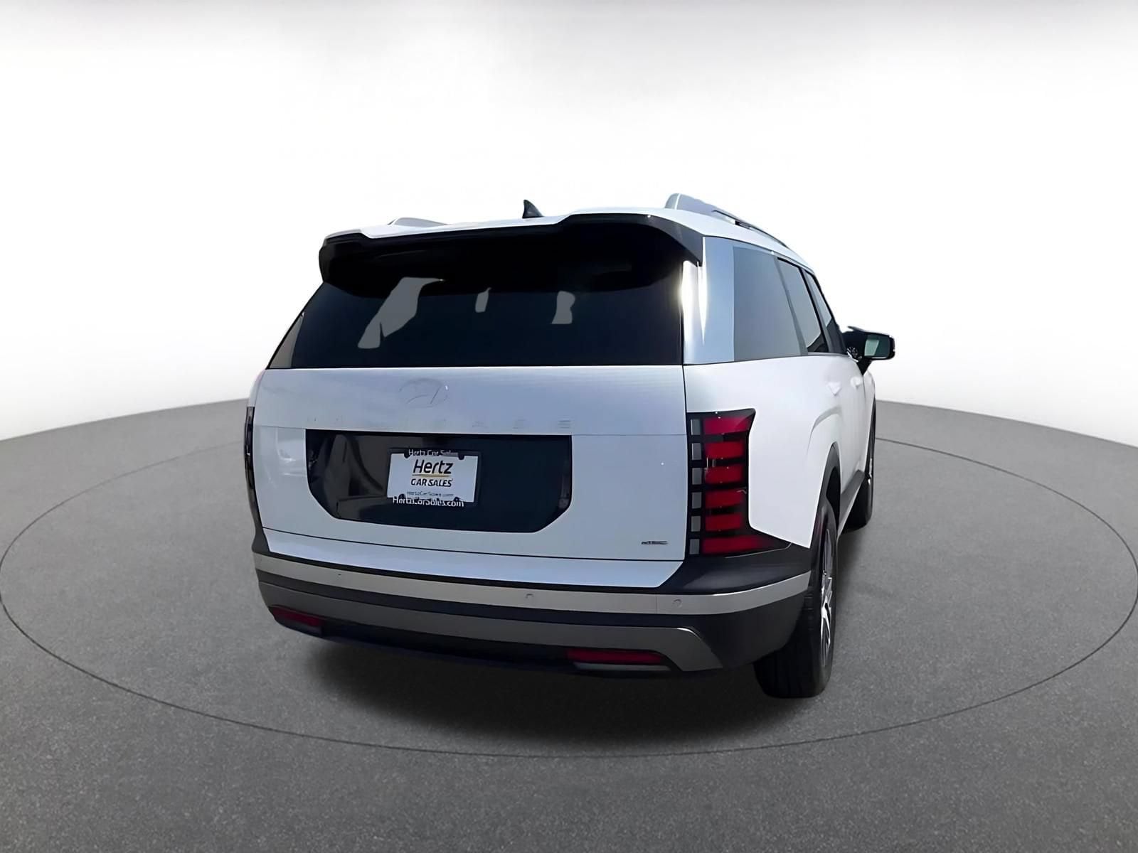 Thumbnail: 2026 Hyundai Palisade - 13