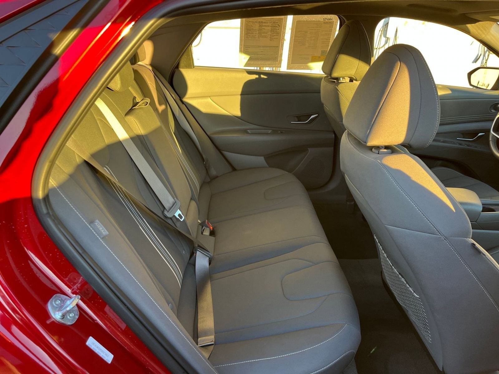 Thumbnail: 2025 Hyundai Elantra - 25