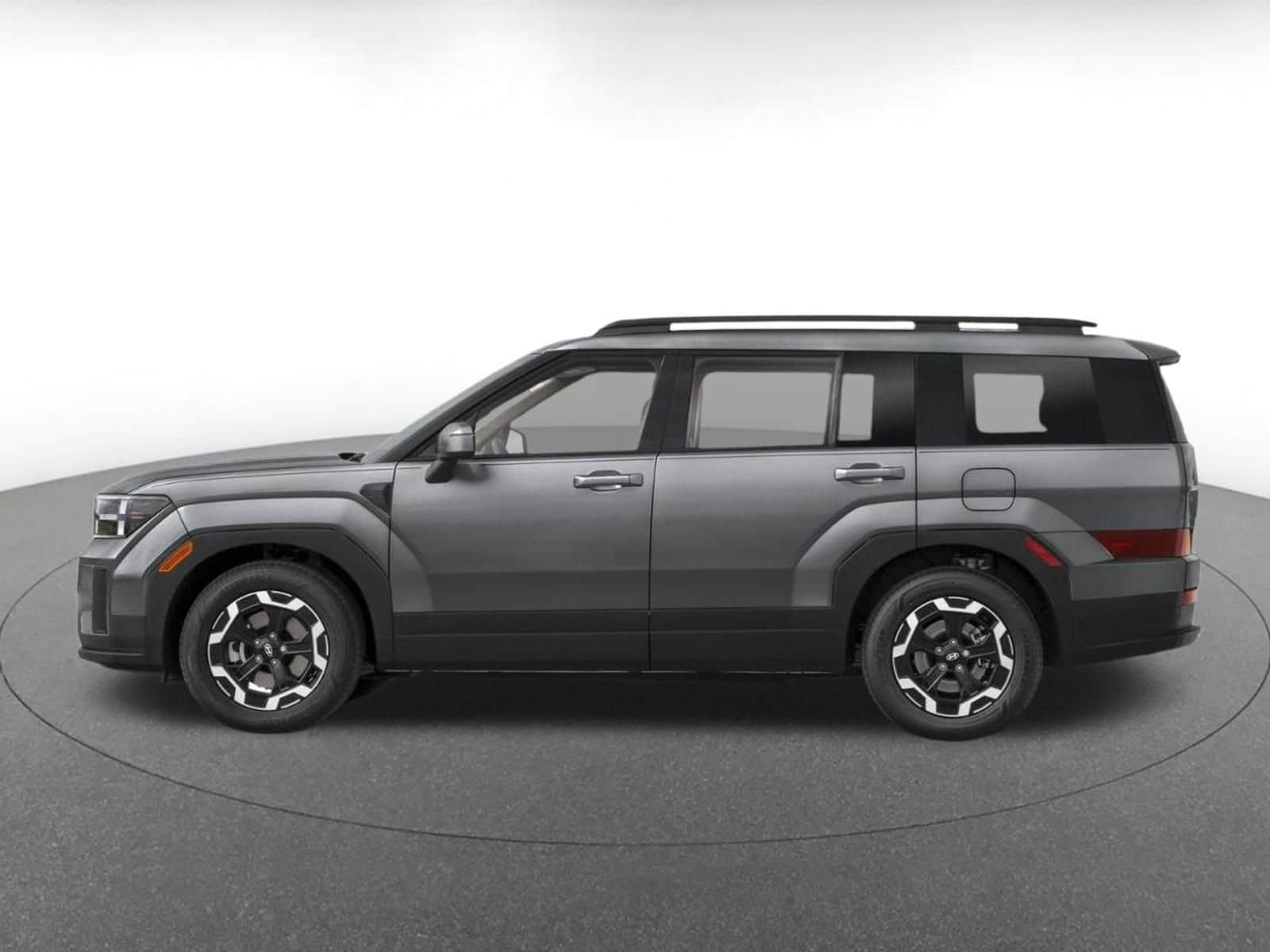 Thumbnail: 2025 Hyundai Santa Fe - 3
