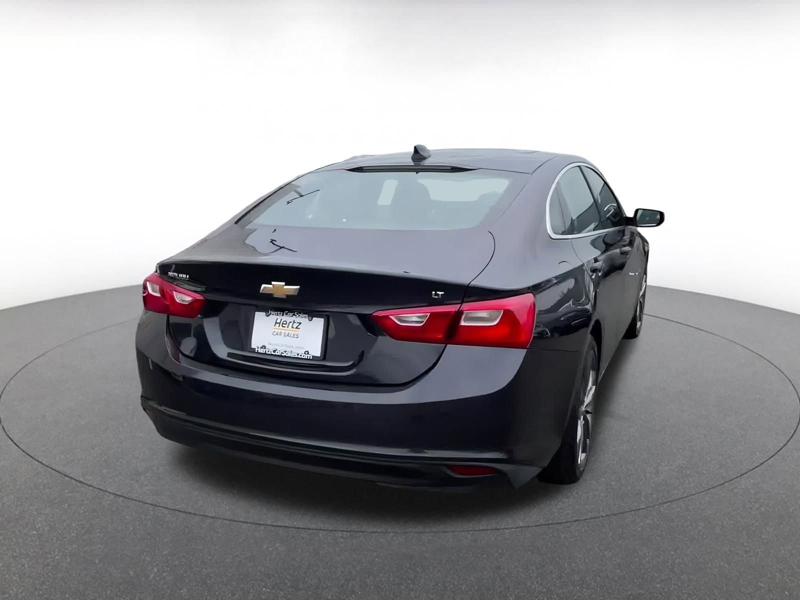 Thumbnail: 2023 Chevrolet Malibu - 13