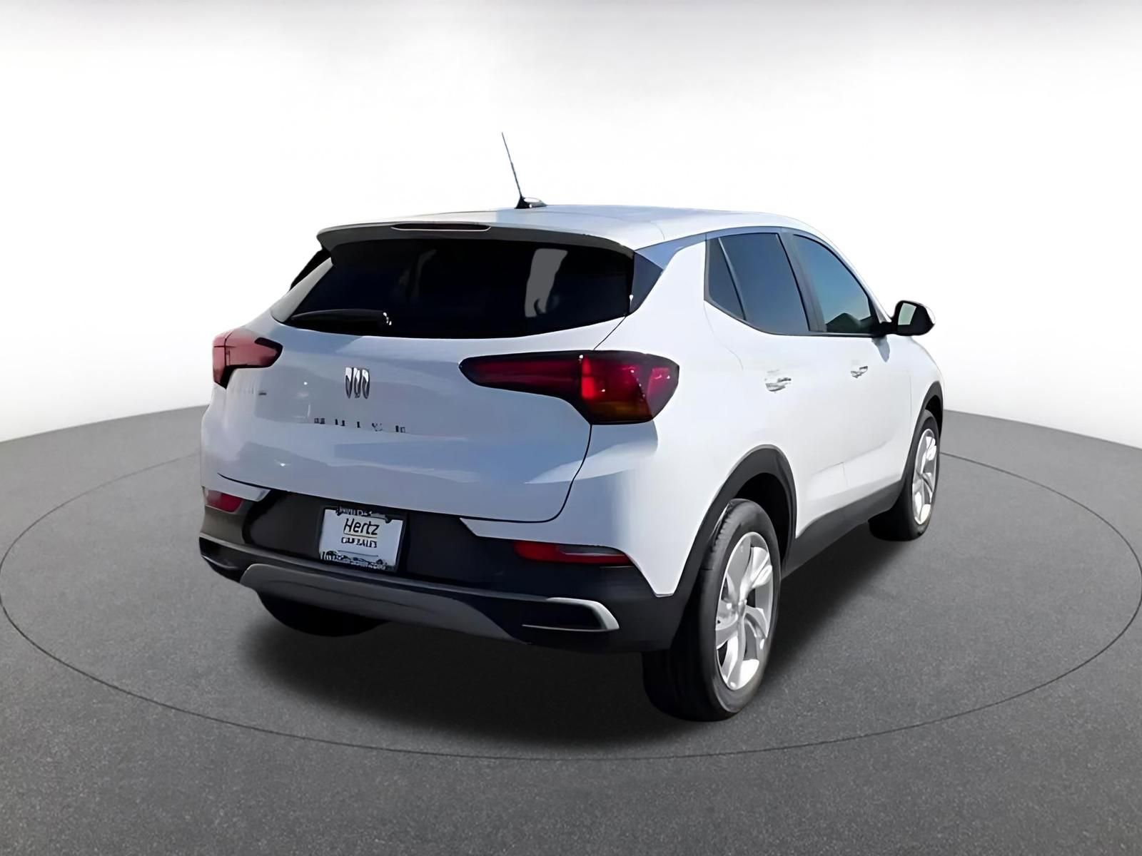 Thumbnail: 2025 Buick Encore GX - 13