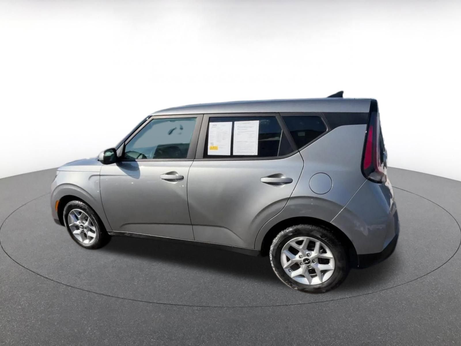 Thumbnail: 2025 Kia Soul - 10