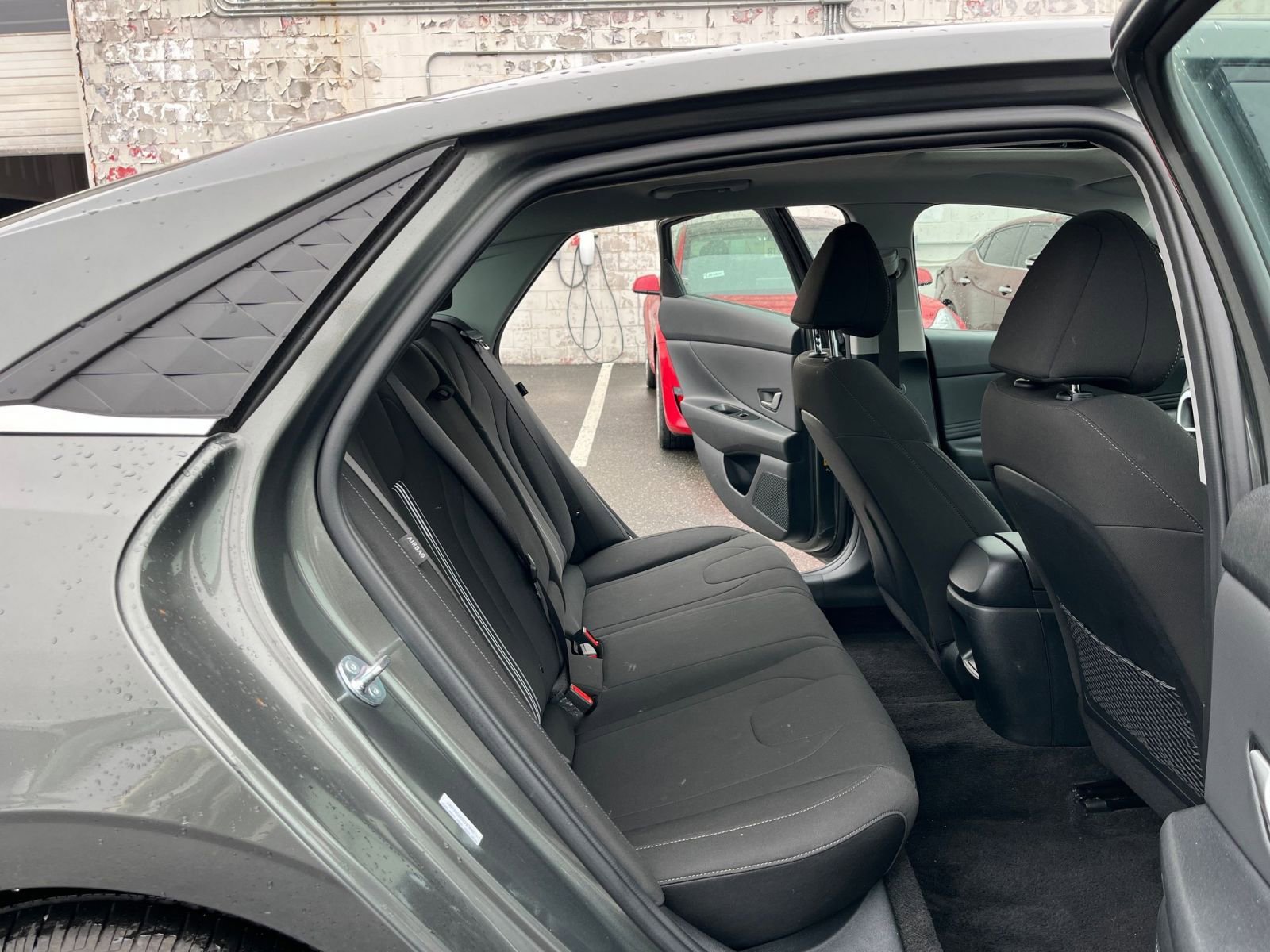 Thumbnail: 2025 Hyundai Elantra - 26