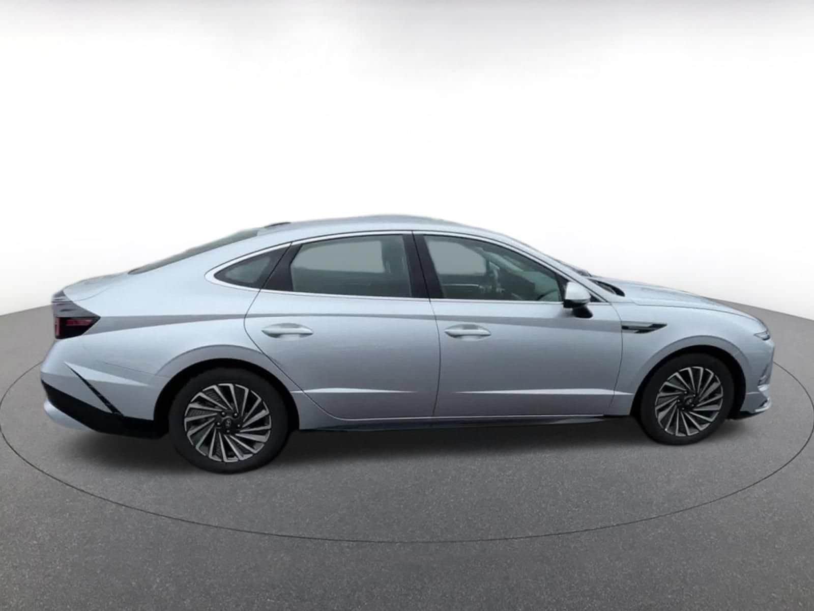Thumbnail: 2025 Hyundai Sonata - 16