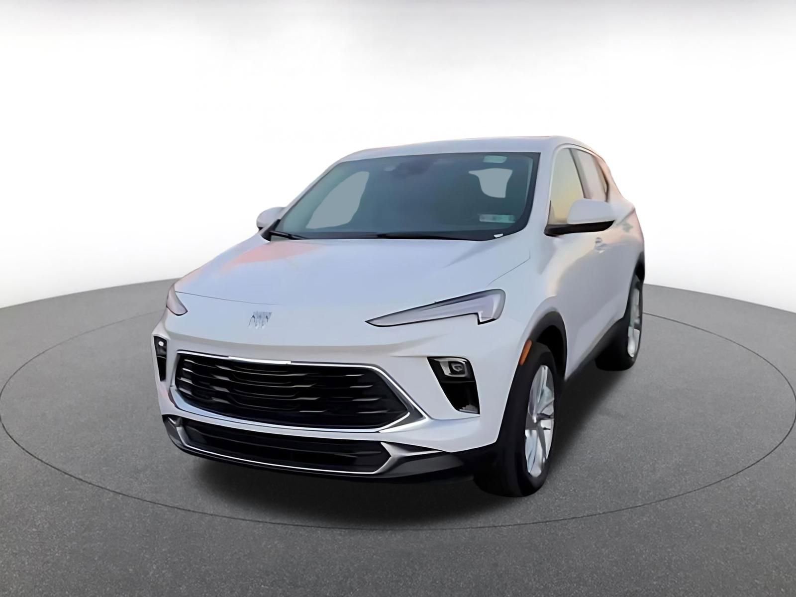 Thumbnail: 2025 Buick Encore GX - 6