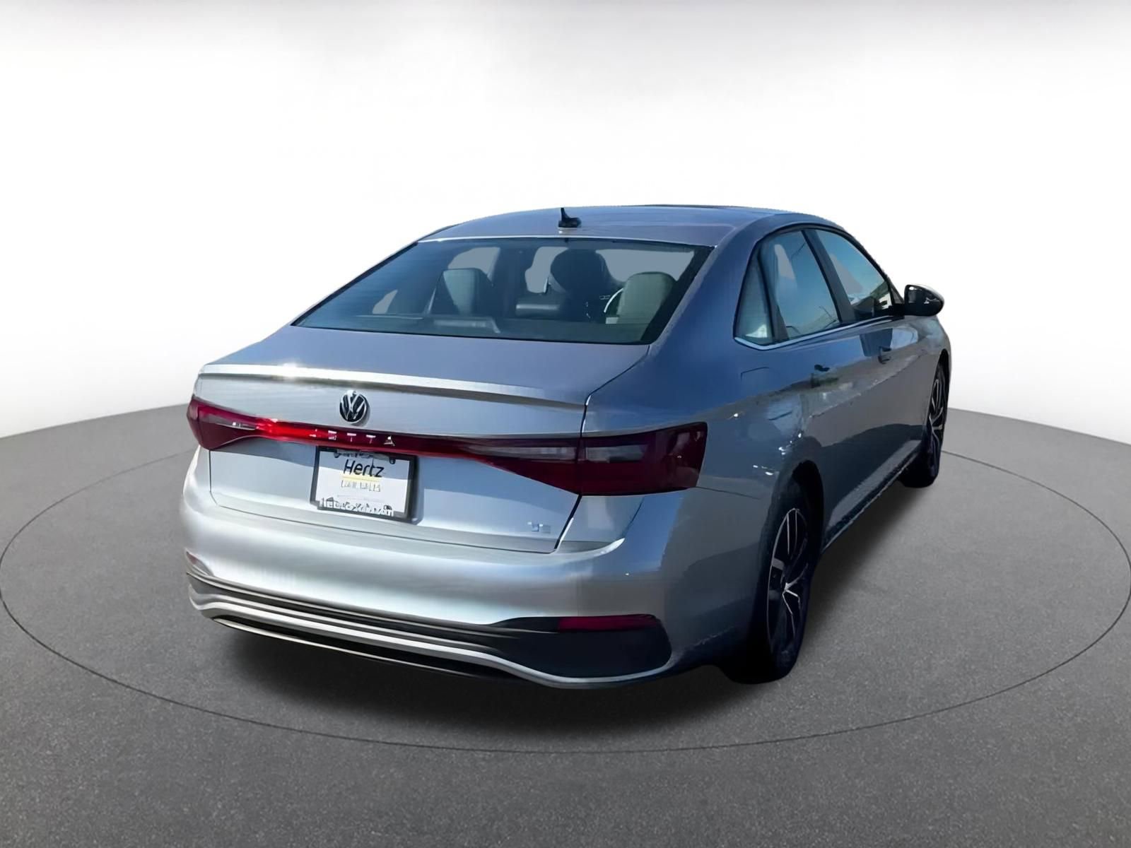 Thumbnail: 2025 Volkswagen Jetta - 13