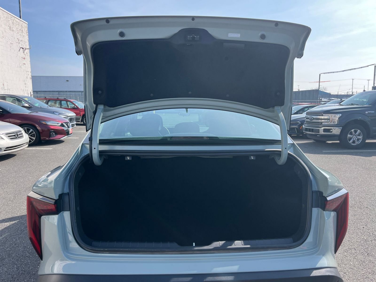 Thumbnail: 2025 Kia K4 - 31