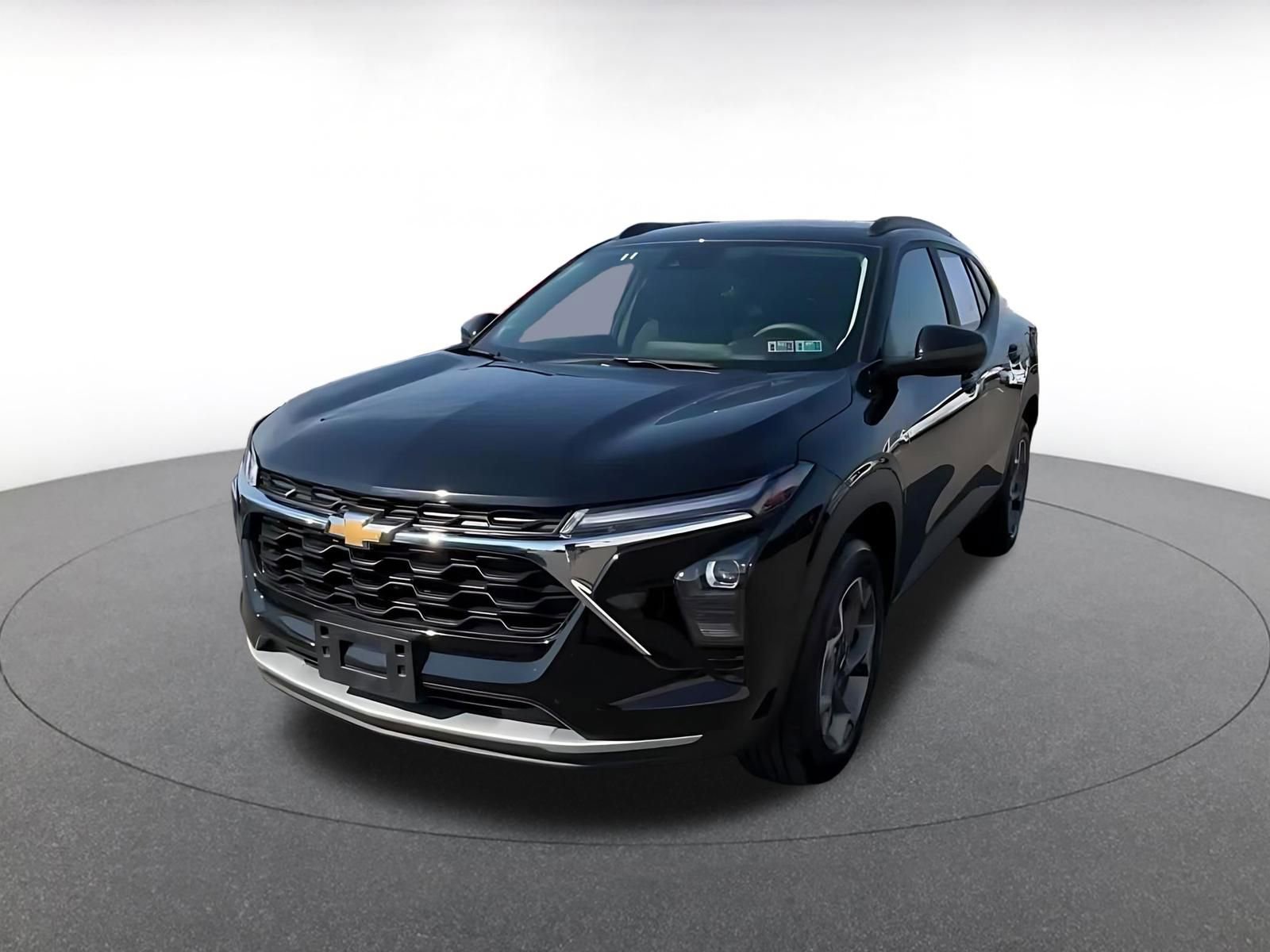 Thumbnail: 2025 Chevrolet Trax - 6