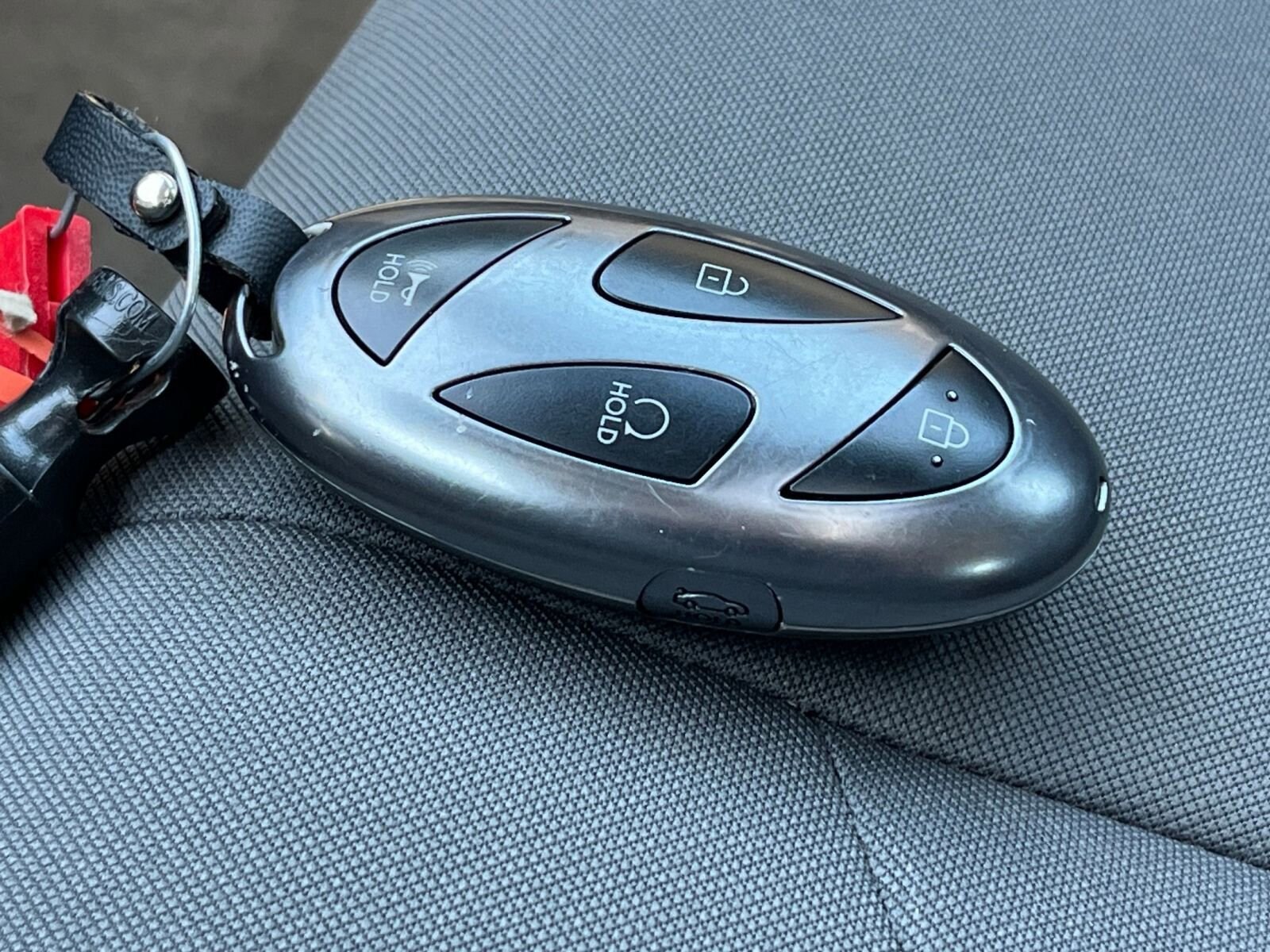 Thumbnail: 2025 Hyundai Elantra - 21