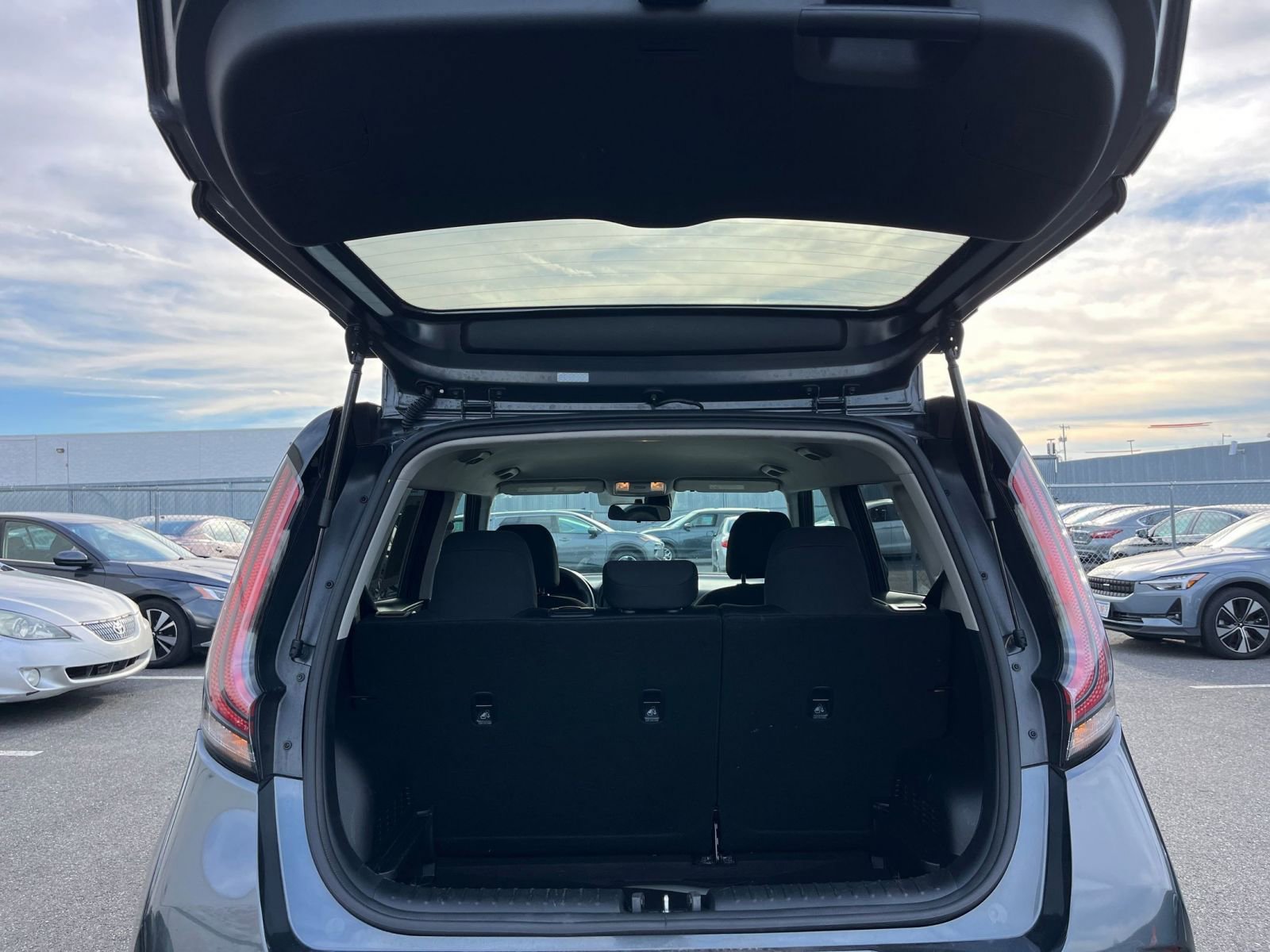 Thumbnail: 2025 Kia Soul - 29